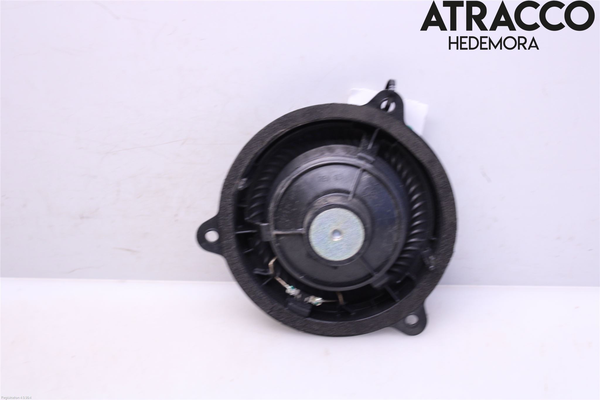 Nissan LEAF 11-17 Högtalare