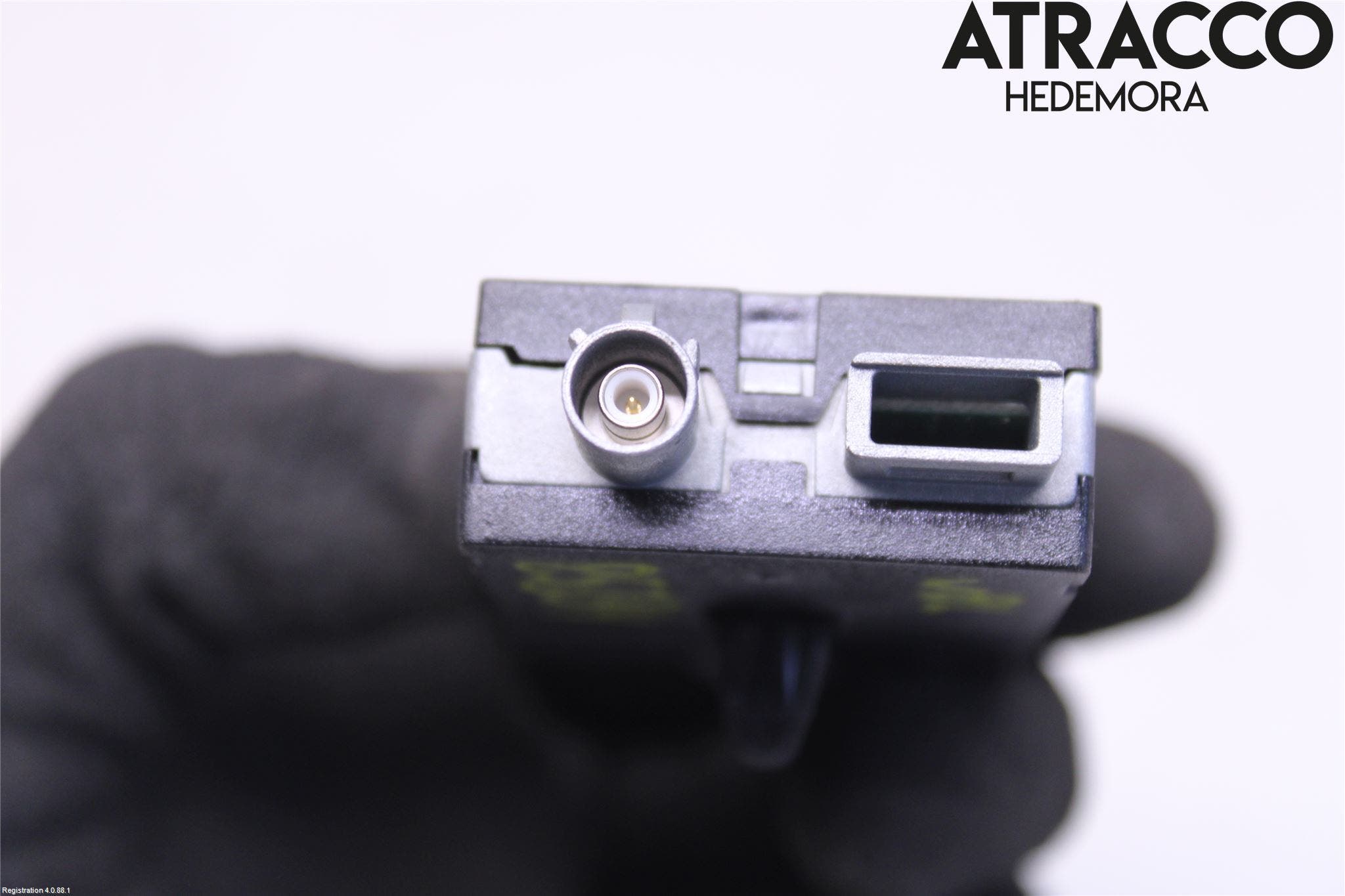 Volvo V40 12-19 Antennförstärkare