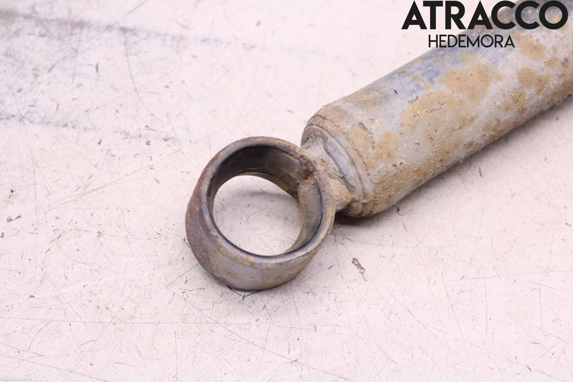 Toyota HILUX 05-16 Stötdämpare Bak