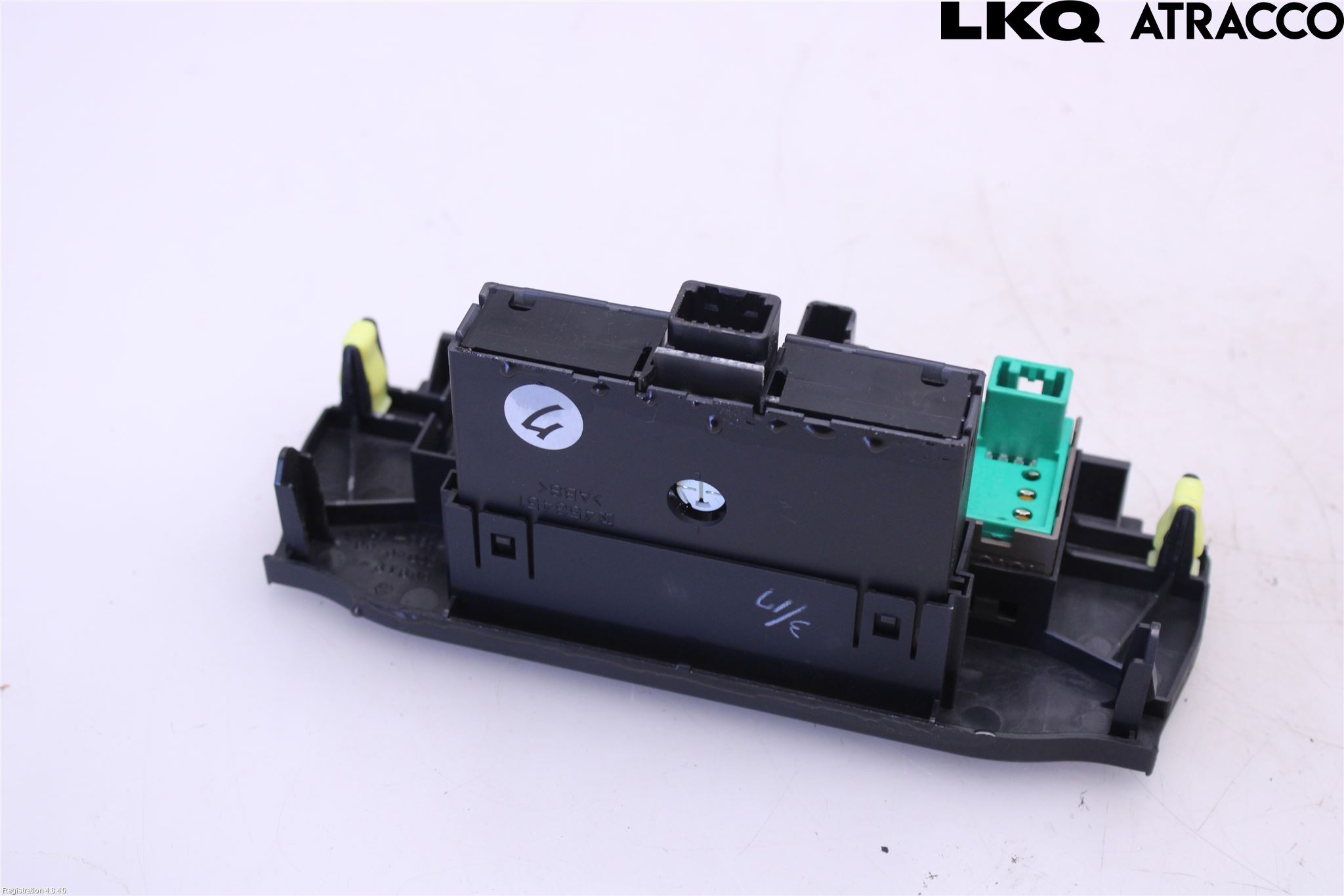 Lexus GS 300/430/450H 05-12 Strömställare Multifunktion