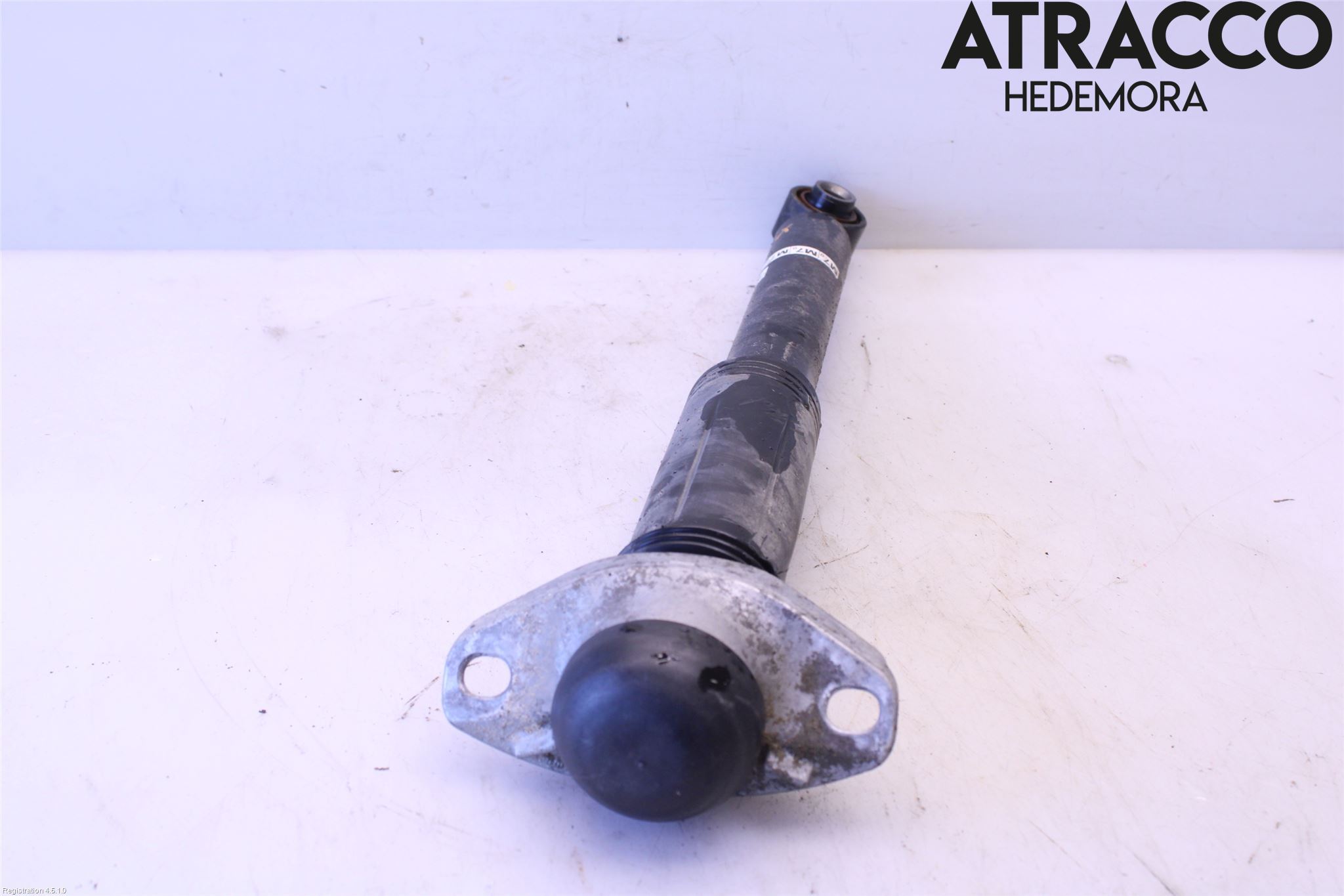 Toyota COROLLA 19- Stötdämpare Bak