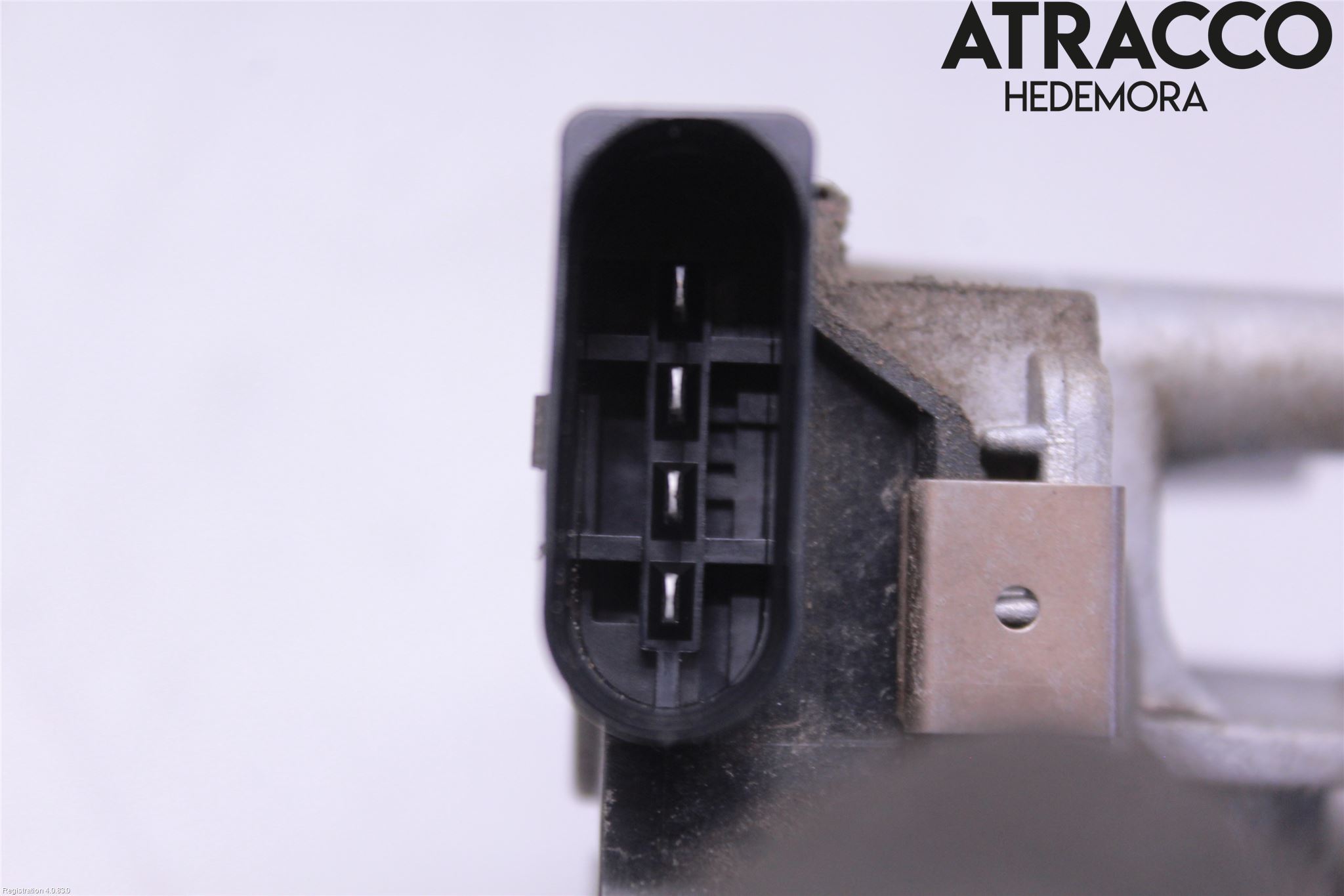Audi Q3 8U 12-18 Torkarmotor Vindruta