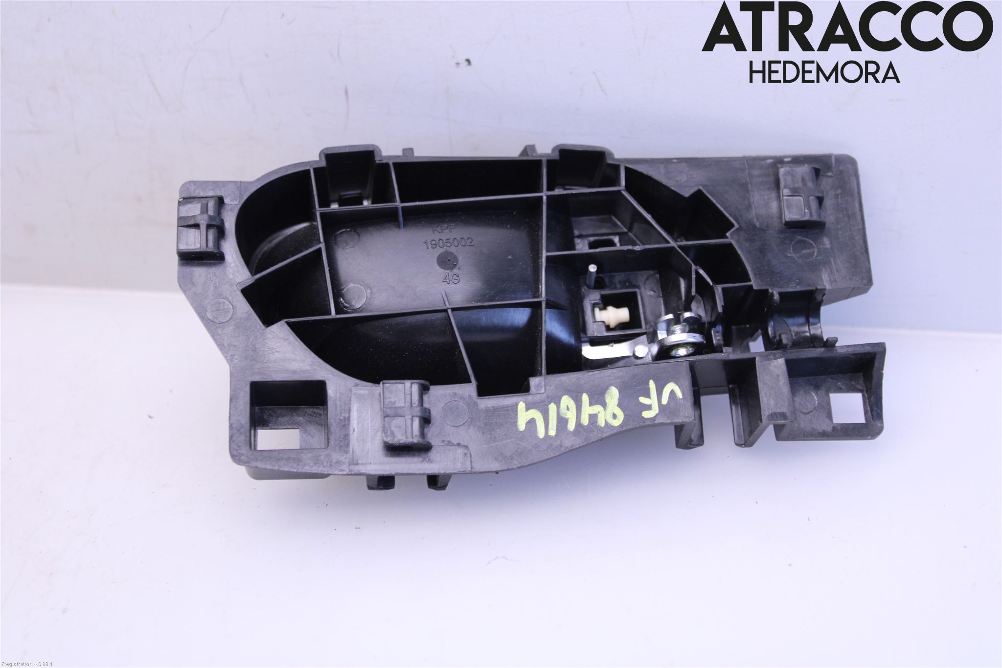Mopedbil Chatenet CHATANET CH46 Dörrhandtag Inre Vä