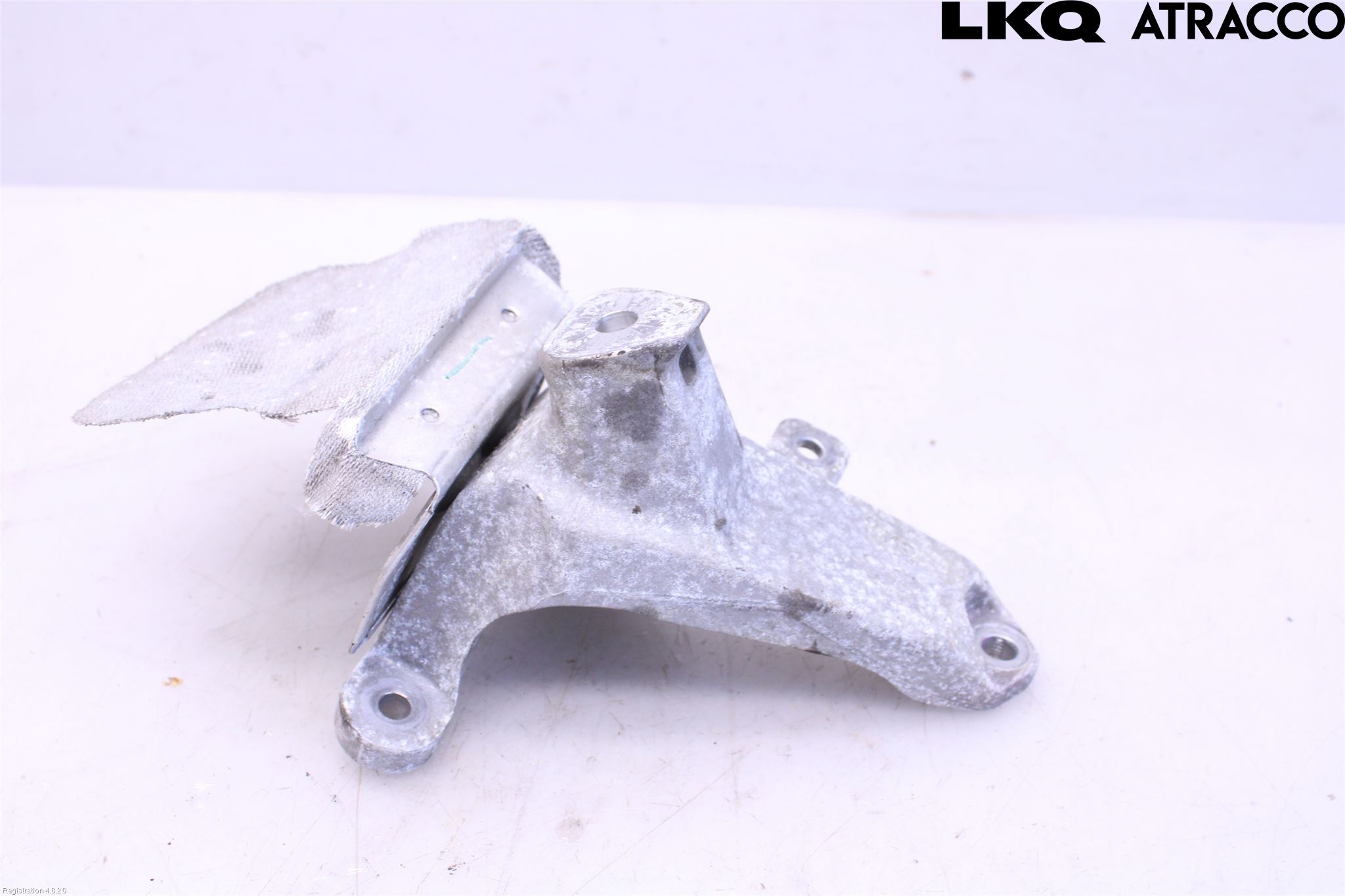 Audi A5 07-16 Motorfäste