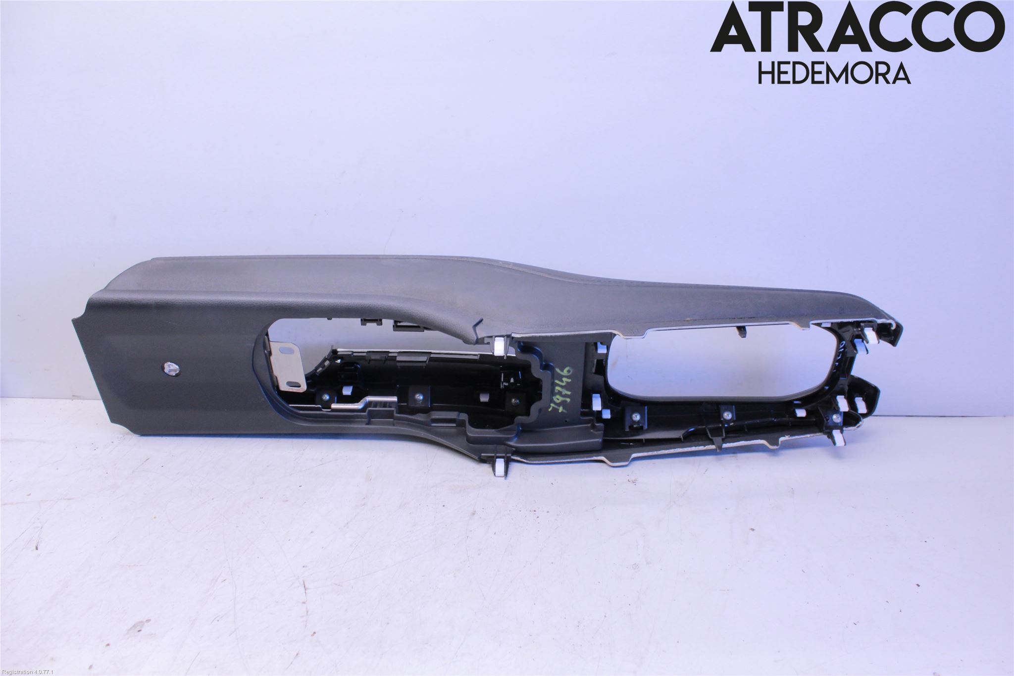 Honda HR-V 15-21 Instrumentkonsoll Mitt