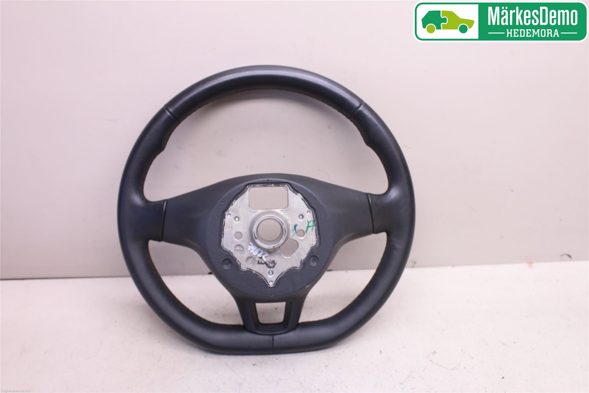 Volkswagen VW POLO 10-17 Ratt