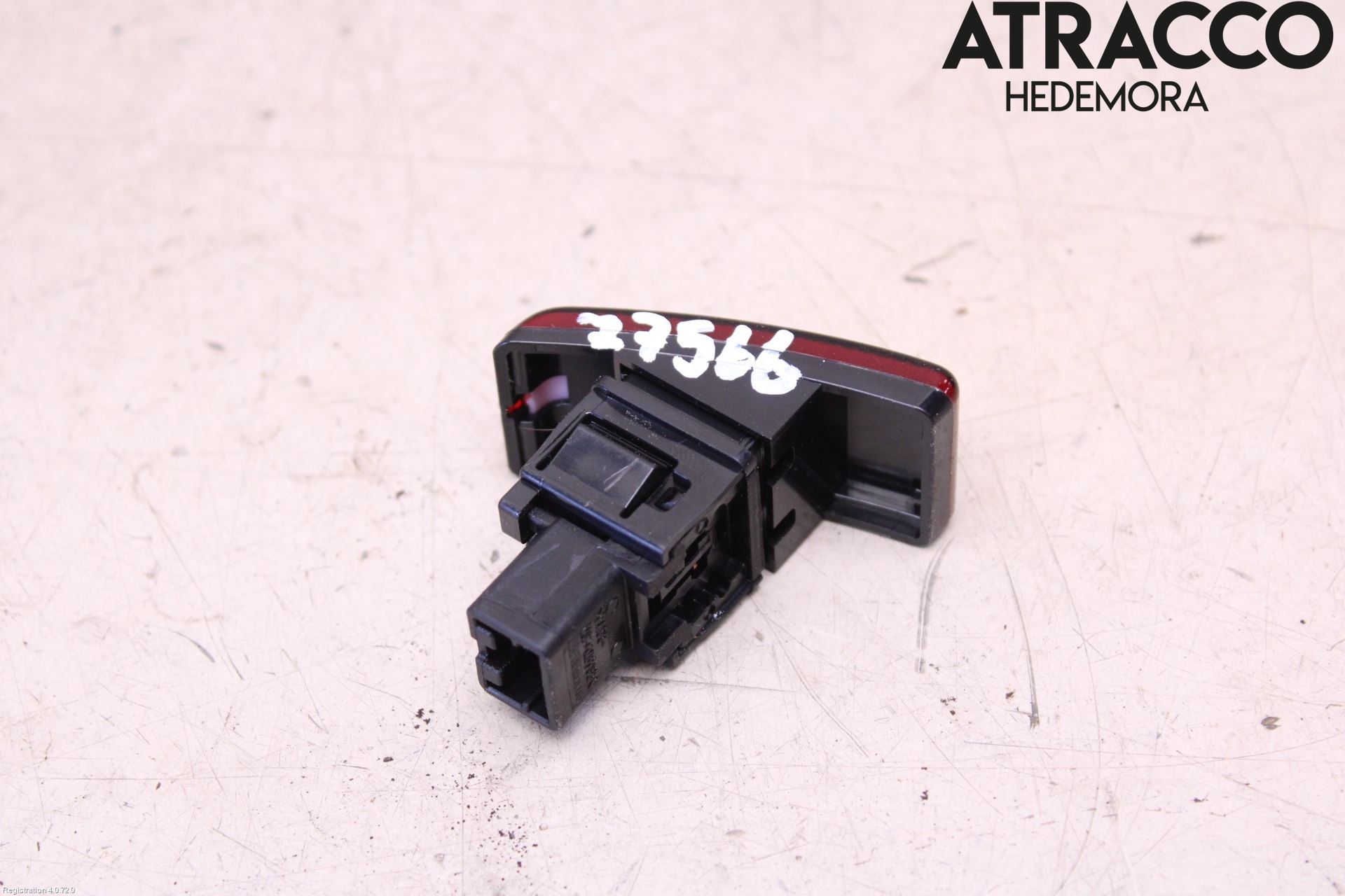 Subaru FORESTER SJ 13-18 Strömställare Varnings