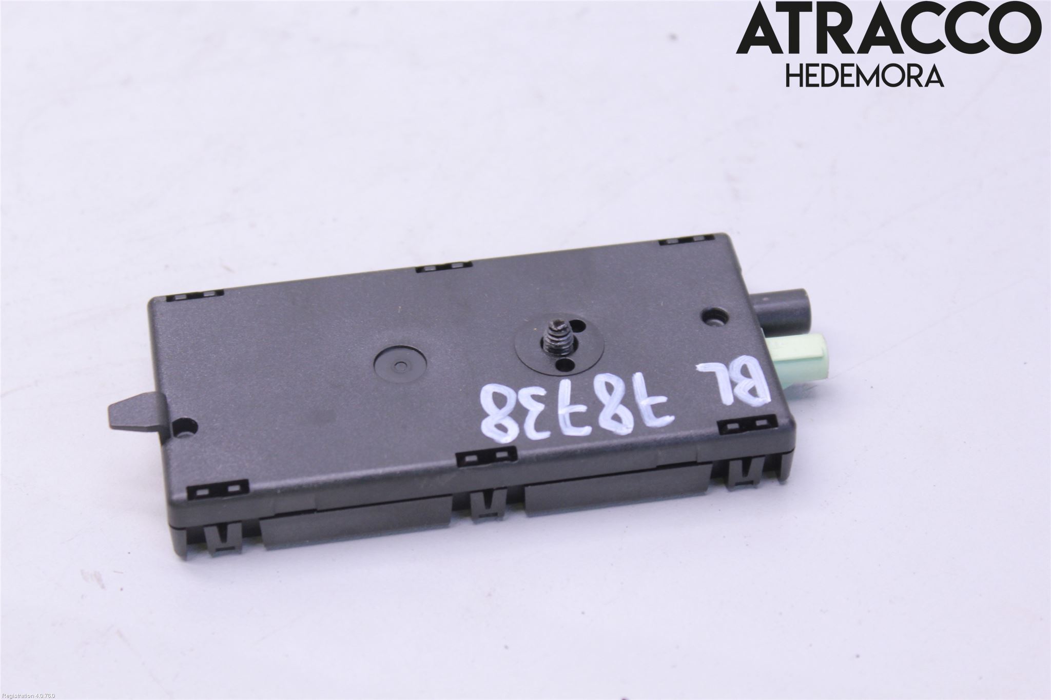 BMW 2 F45 Active Tourer 14-21 Antennförstärkare