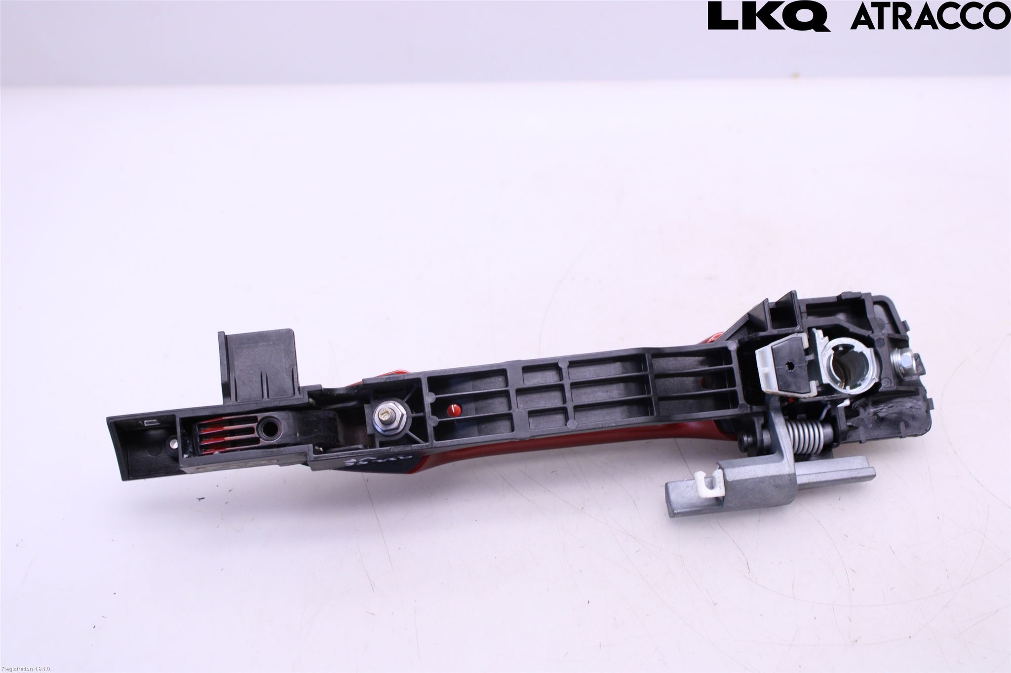 Honda CR-V 13-18 Dörrhandtag Yttre Vä