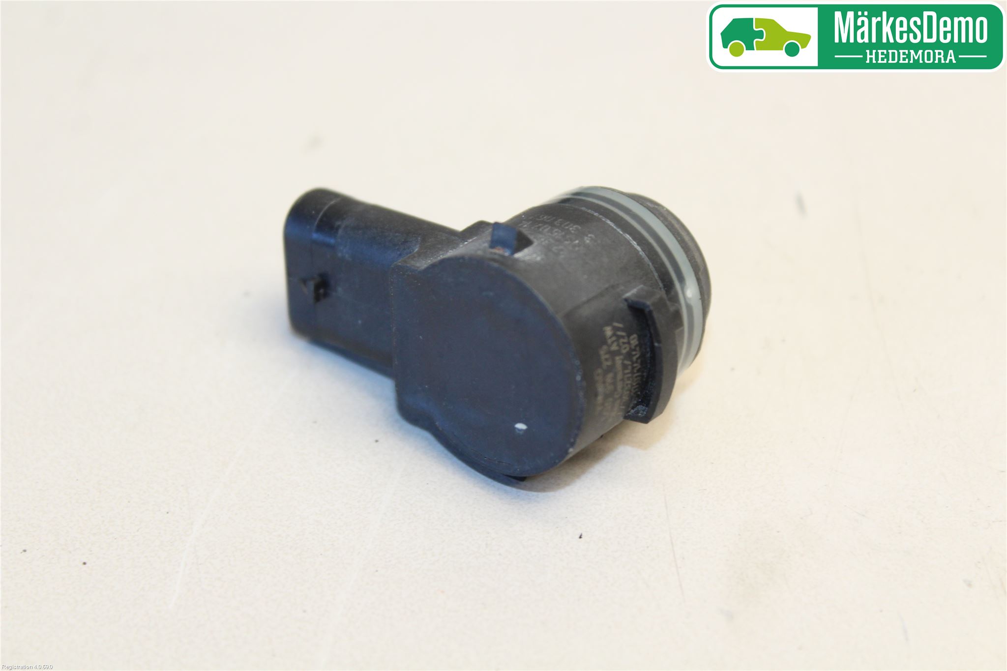 Volkswagen VW GOLF / E-GOLF VII 13-20 Parkeringshjälp Backsensor