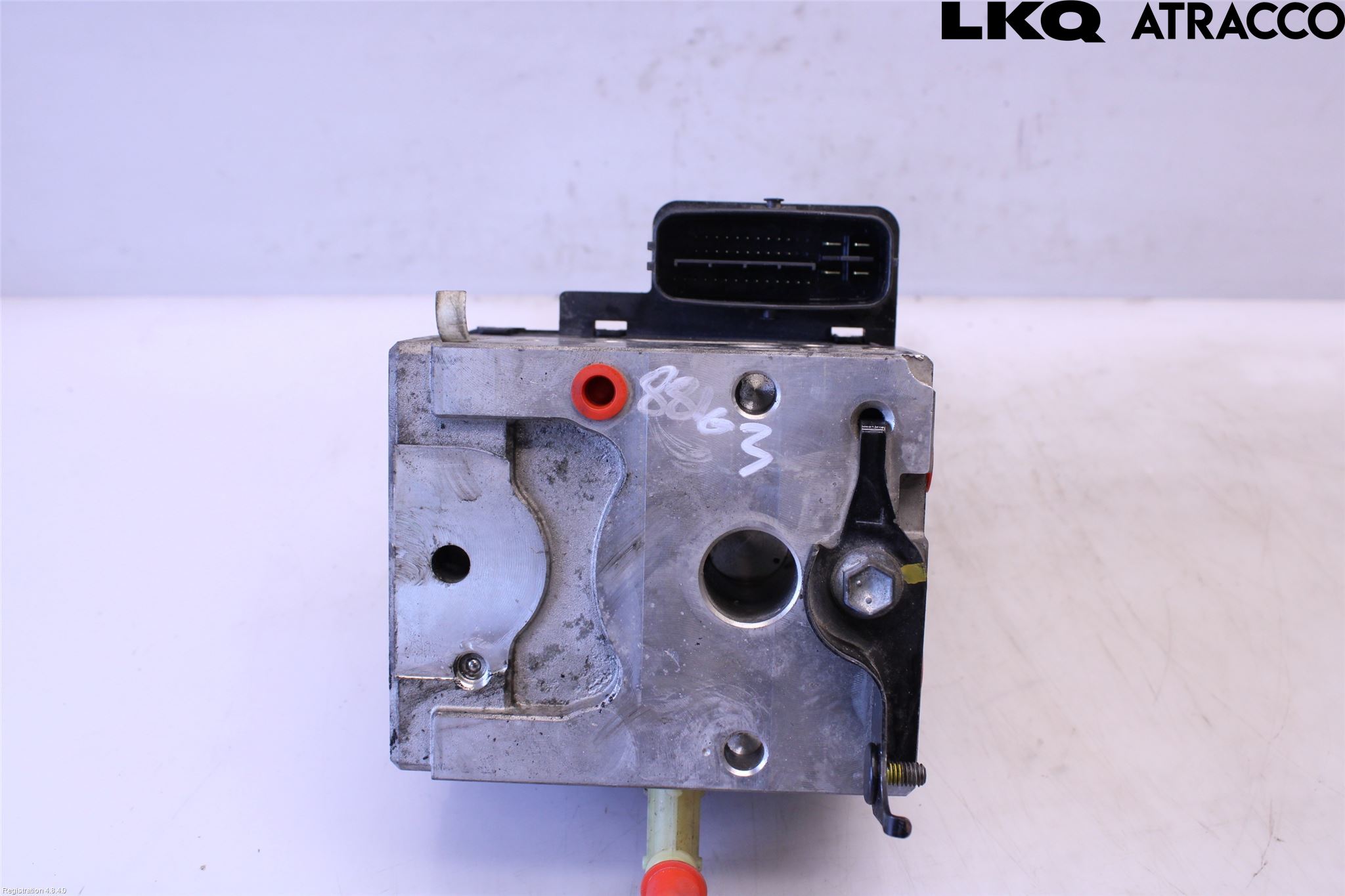 Lexus LS 460/600H 07-17 Abs Hydraulaggregat