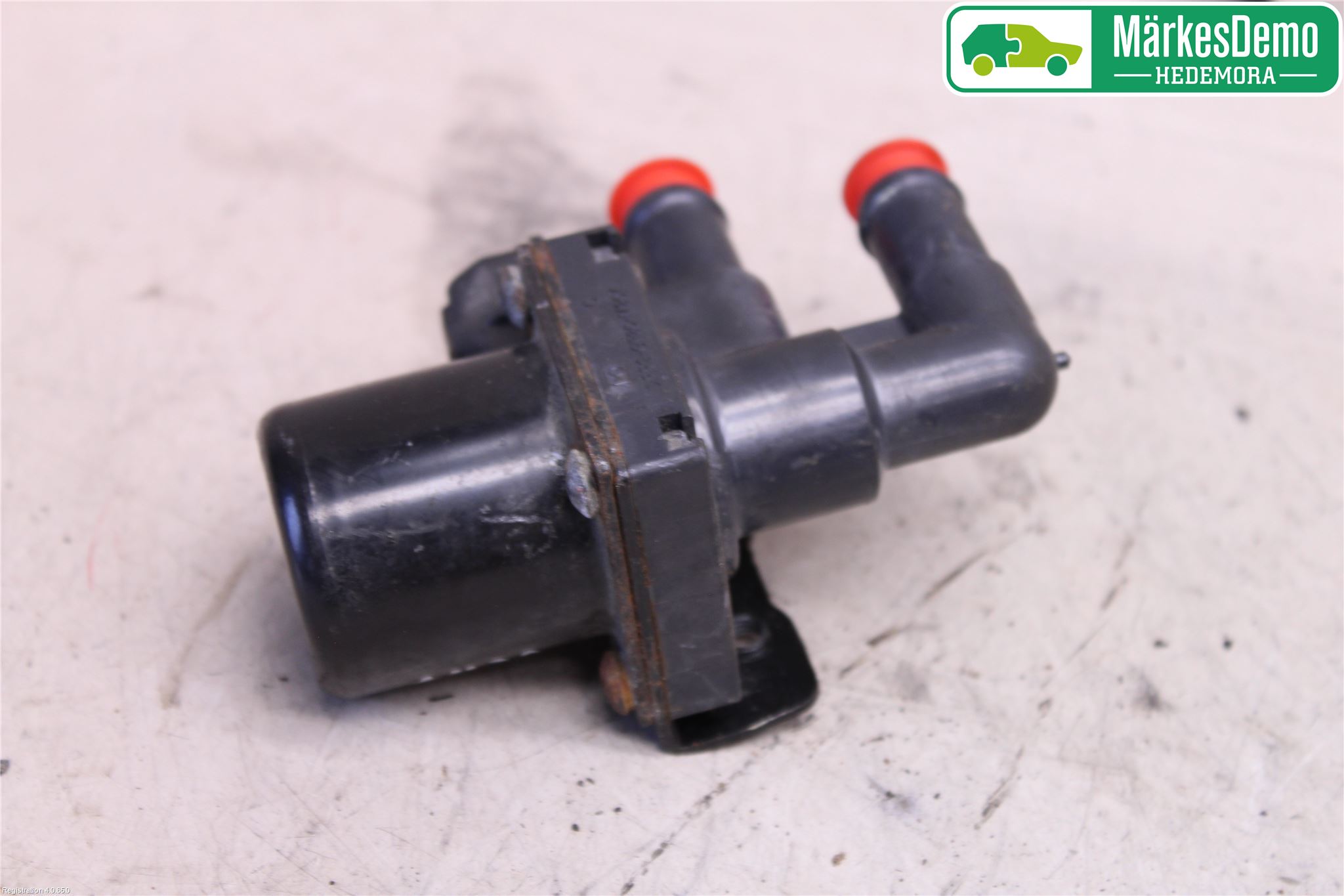 Subaru IMPREZA IV 13-17 Värmeventil