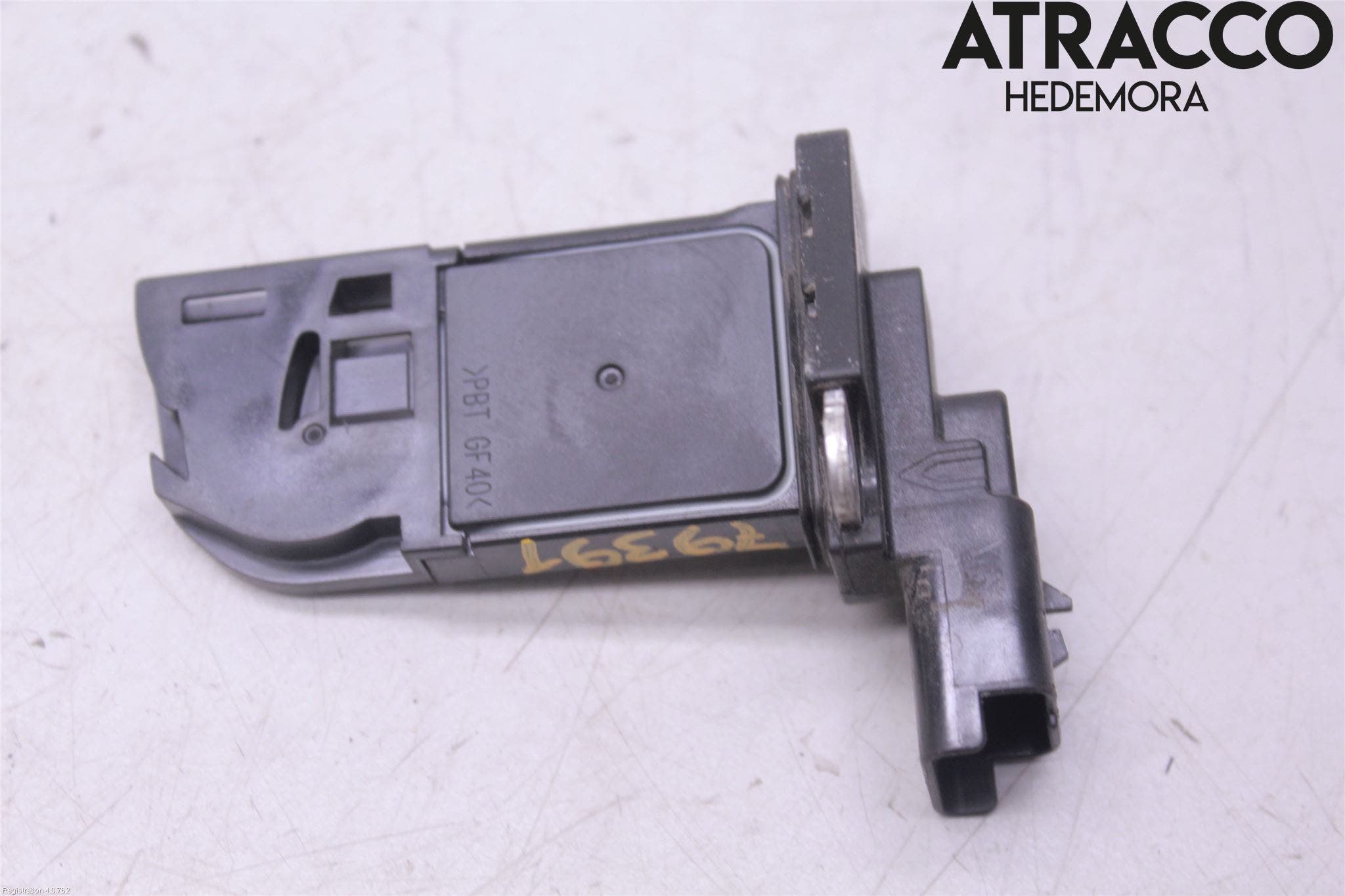 Peugeot 308 14-21 Injluftmassamätare