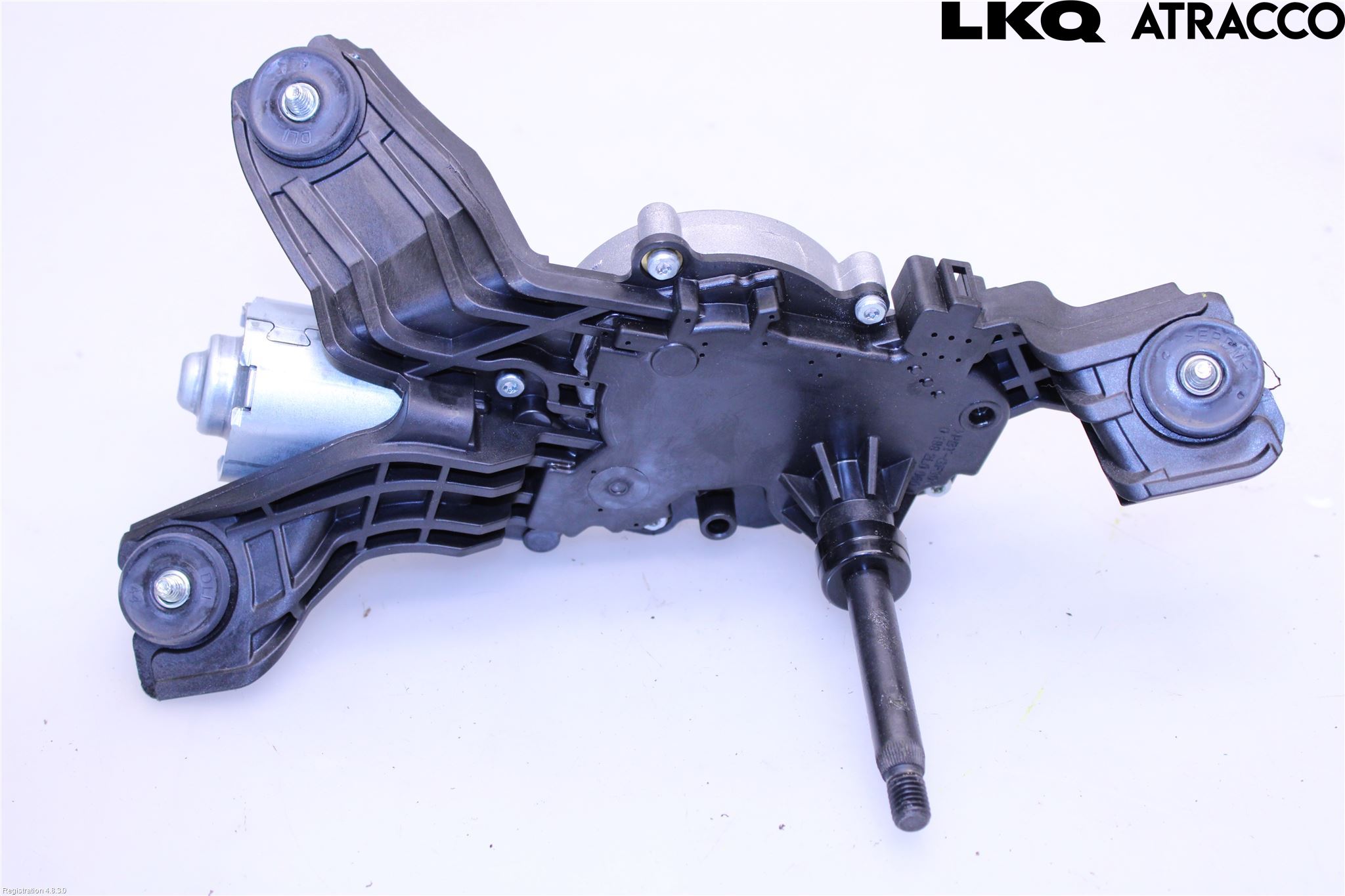 Kia XCEED 19- Torkarmotor Baklucka