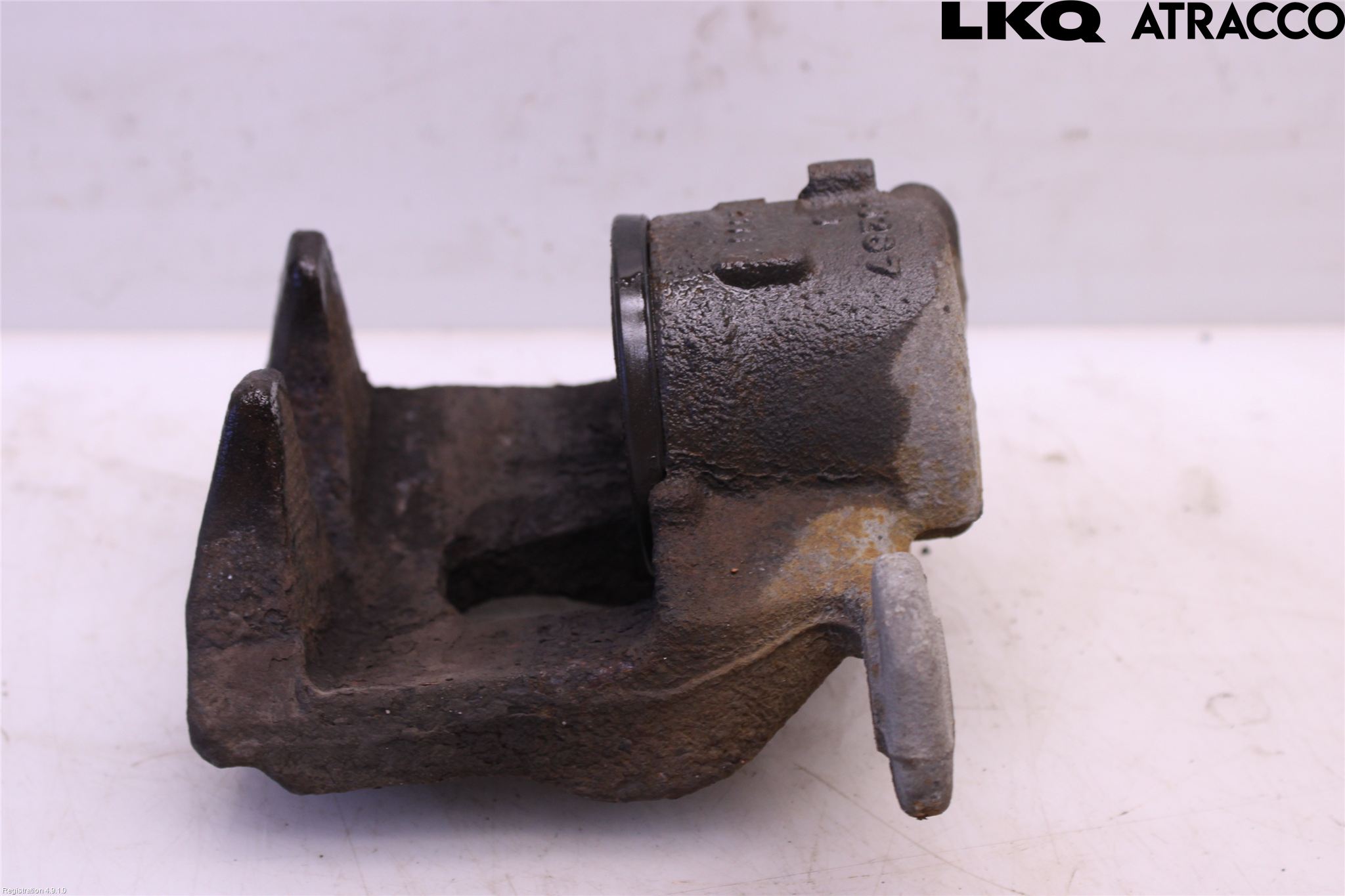 BMW 2 F45 Active Tourer 14-21 Bromsok Fram Vänster