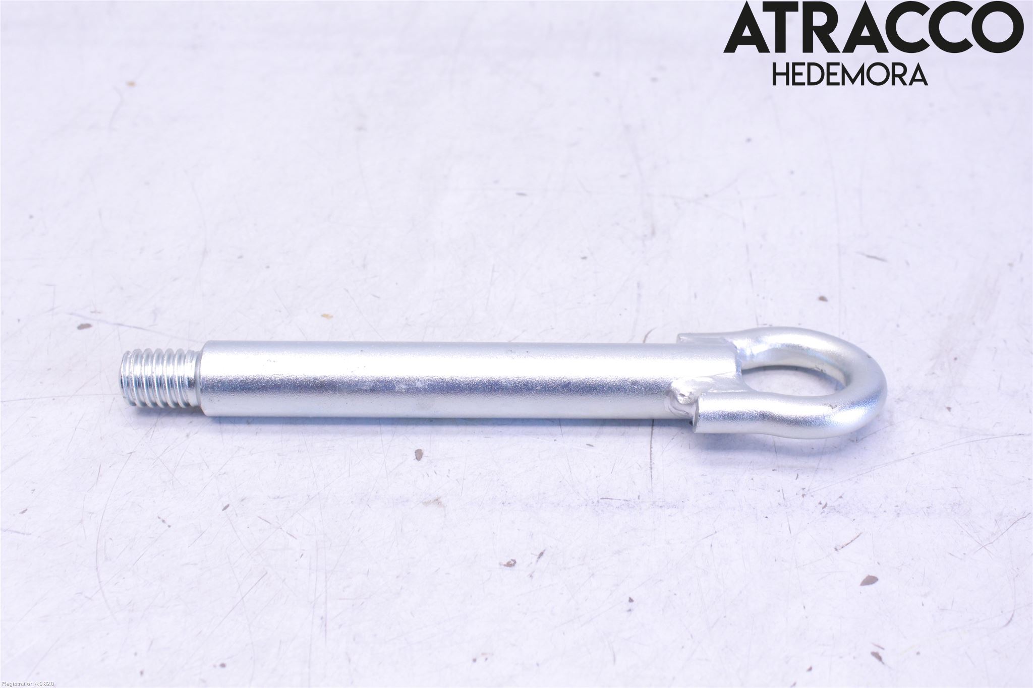 Toyota COROLLA 19- Bogserögla