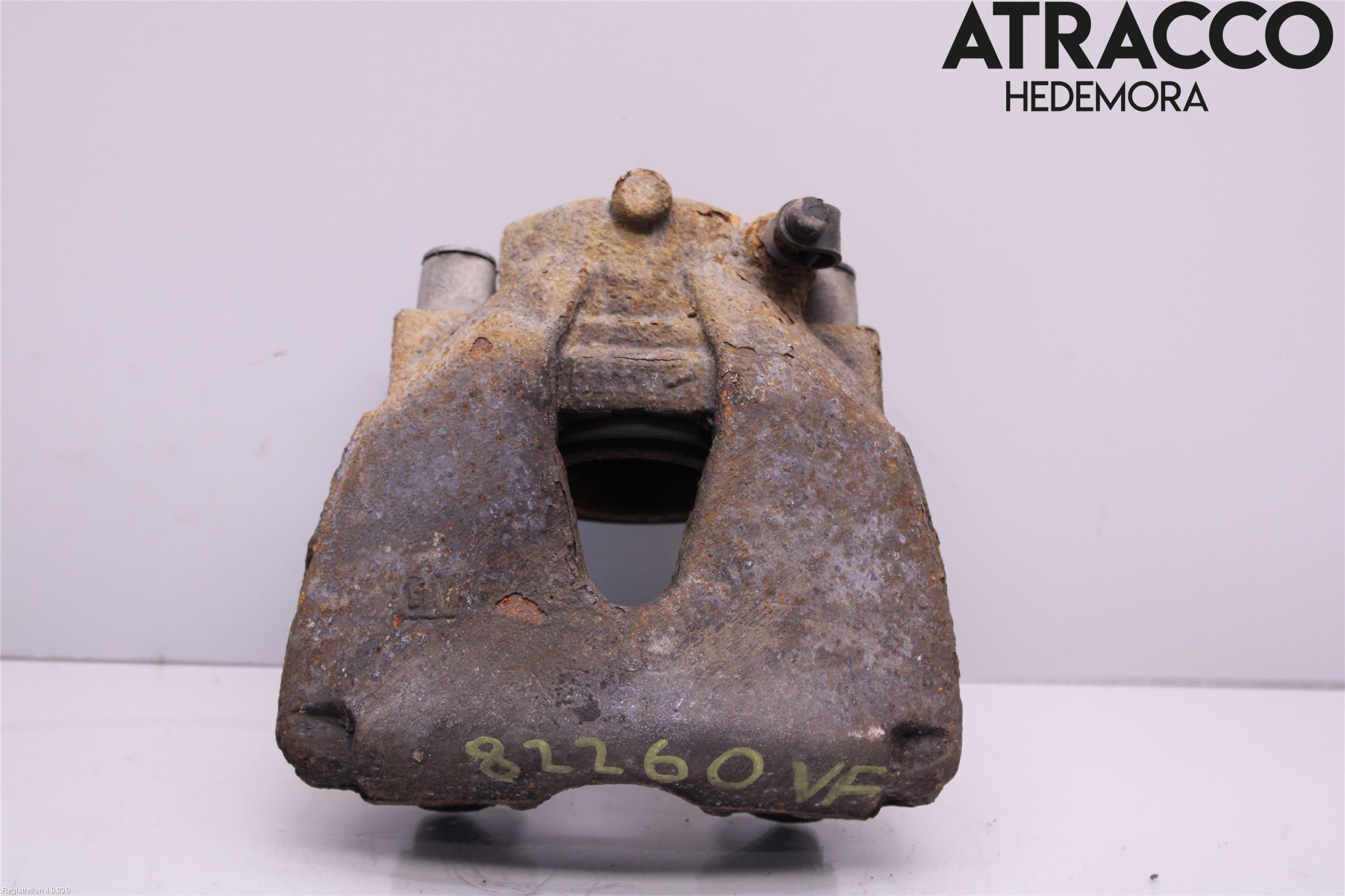 Opel COMBO 02-12 Bromsok Fram Vänster