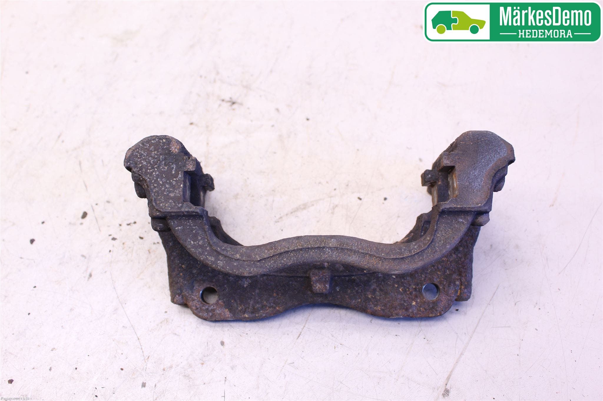 Toyota AVENSIS 09-15 Bromsokshållare