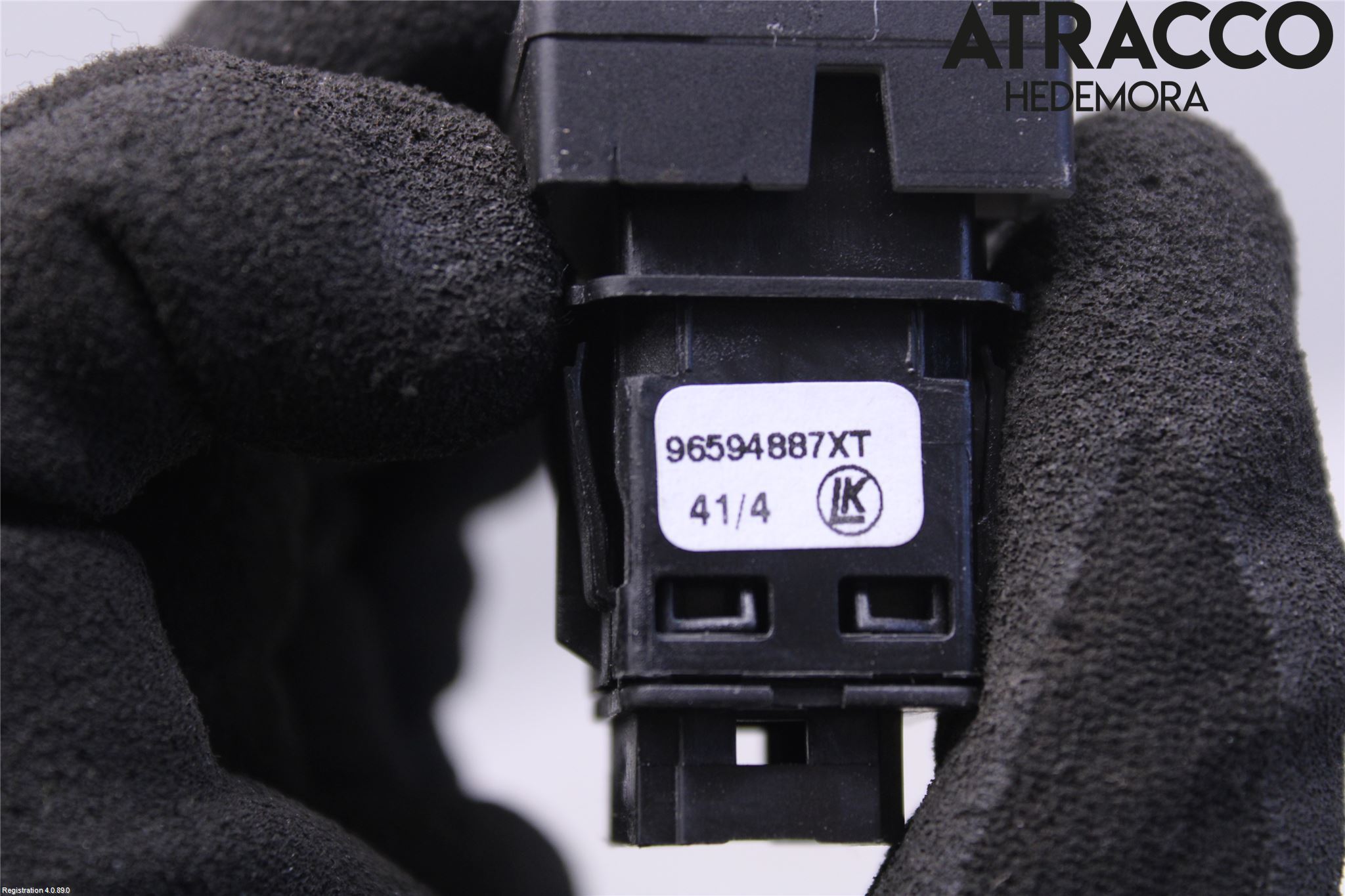 Peugeot PARTNER 08-15 Strömställare Övrigt