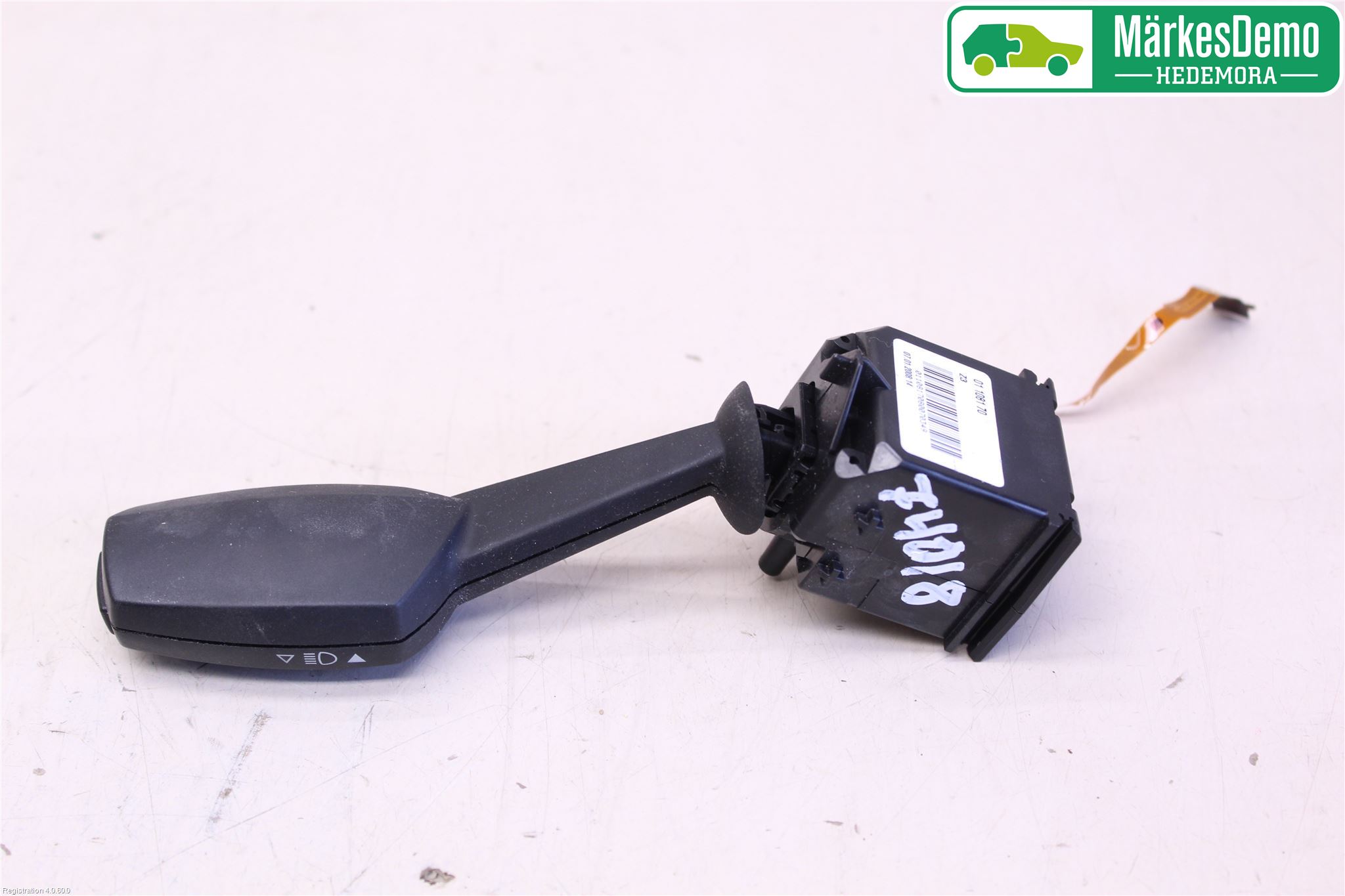 BMW X5 E70 07-13 Spak Blinkers-Ljusomk