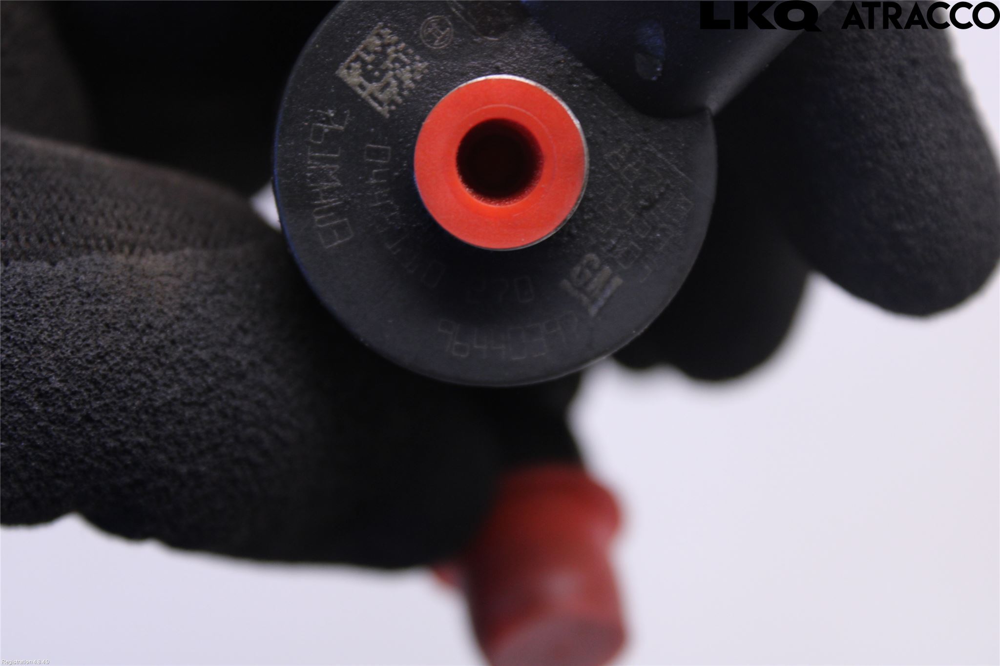 Chevrolet EPICA Injspridare