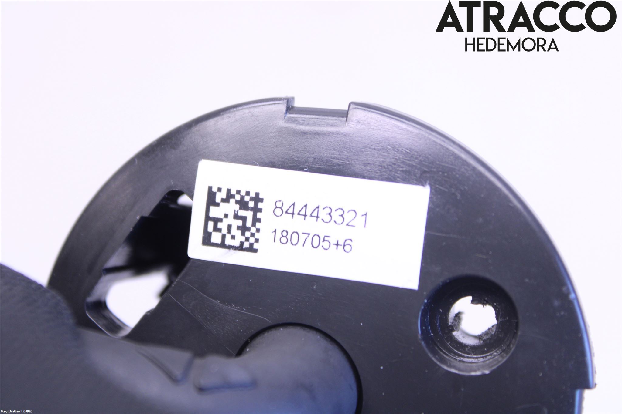 Chevrolet CAMARO Solskydd