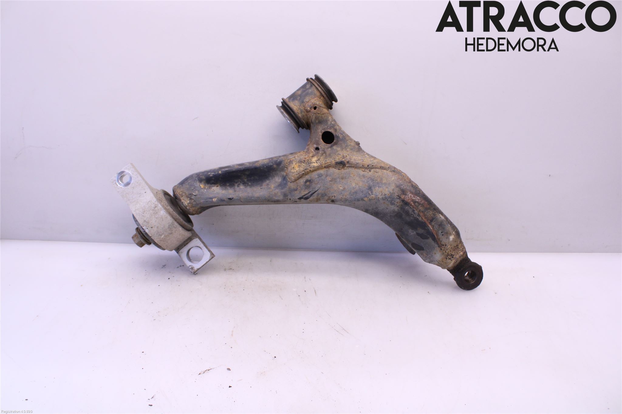 Lexus IS 250/350 14-20 Bärarm Fram Undre Vä