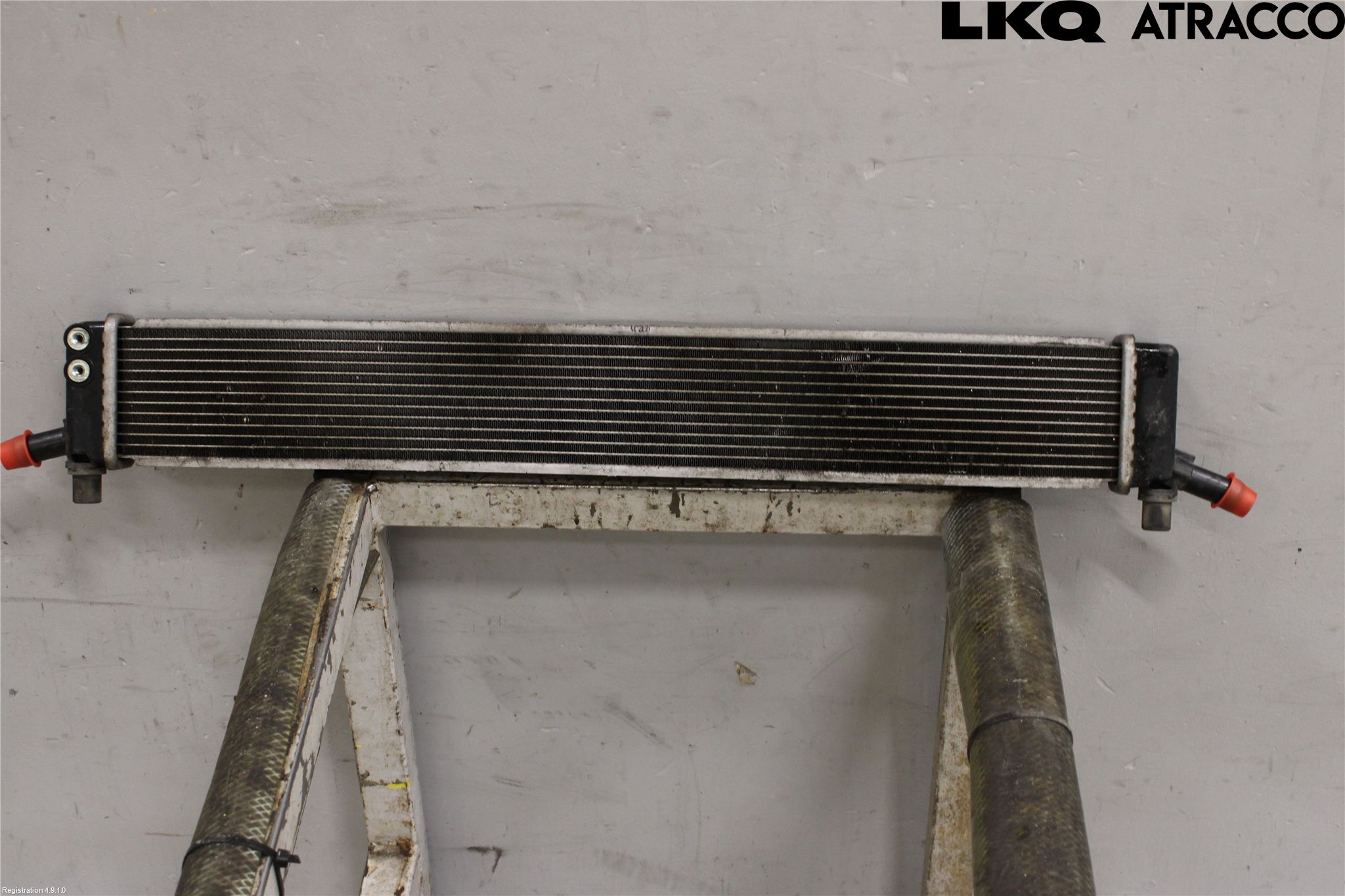 Toyota AURIS 13-19 Kylare Aut