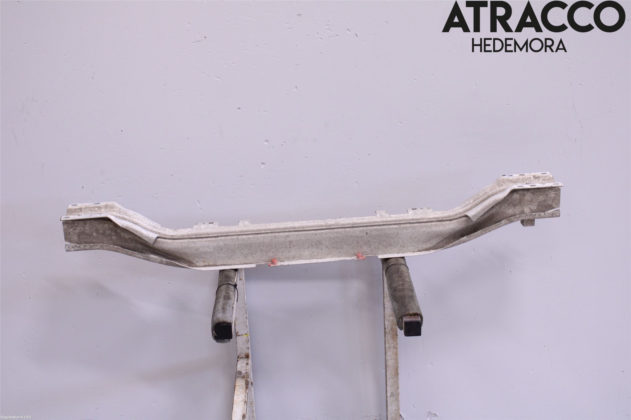 Opel ASTRA H 04-12 Stötfångarbalk Bak