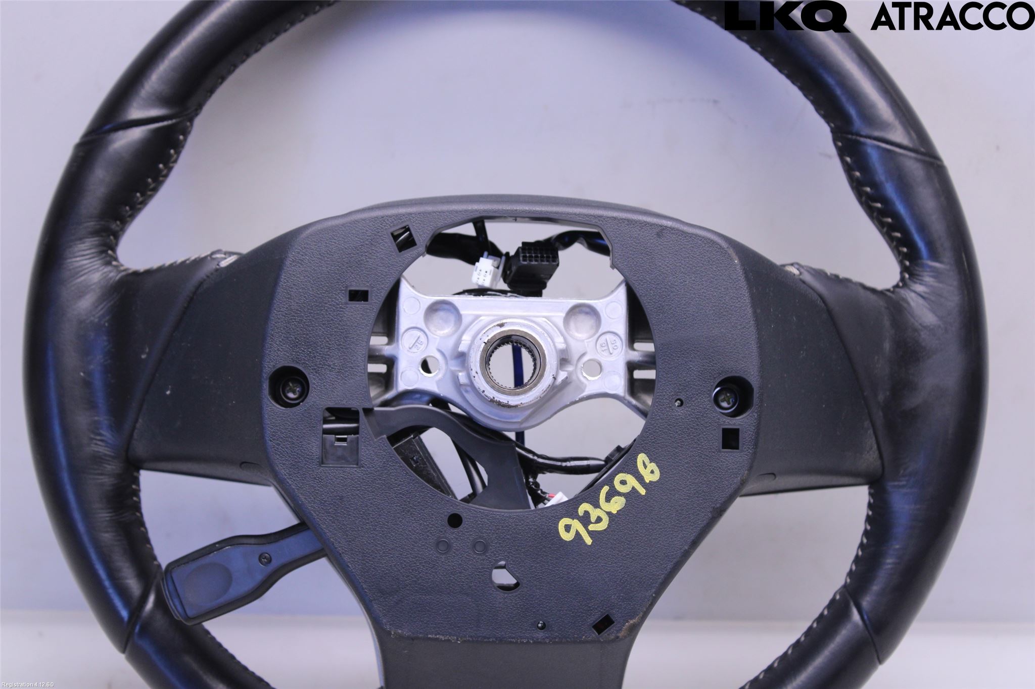 Lexus RX AL20 16-22 Ratt