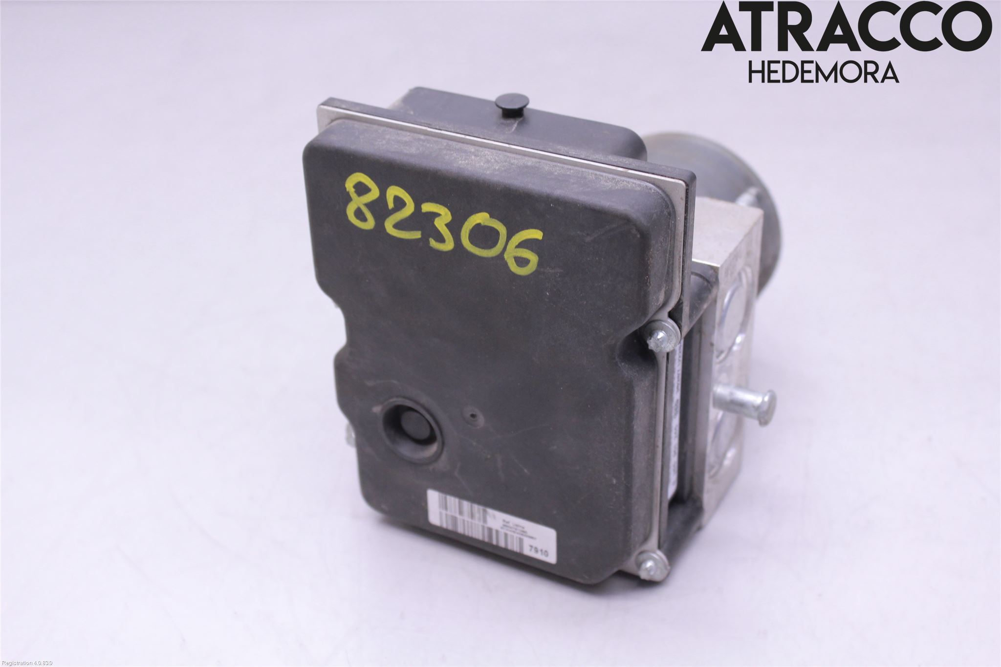 Peugeot 508 11-18 Abs Hydraulaggregat
