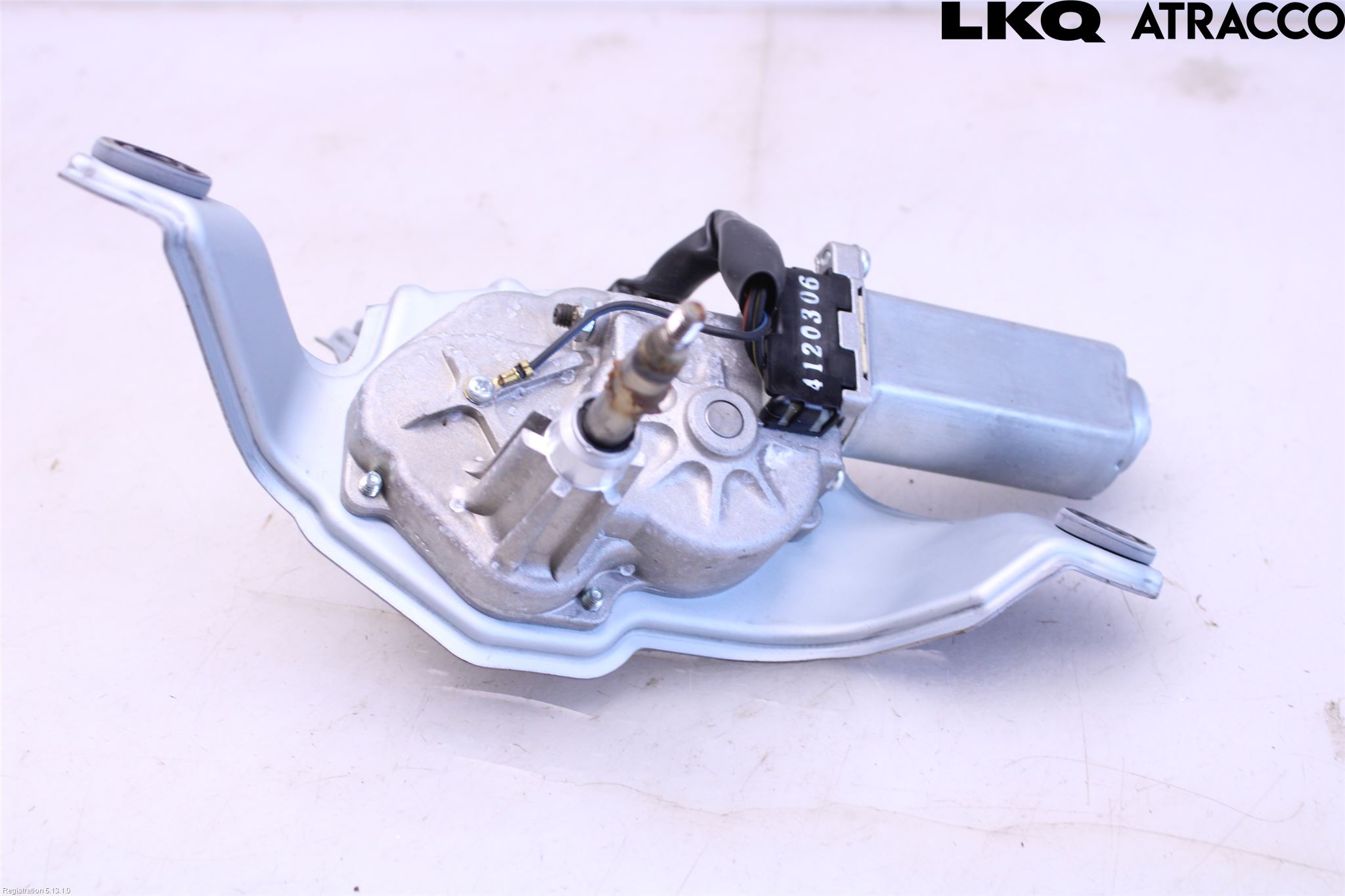 Kia RIO 12-16 Torkarmotor Baklucka