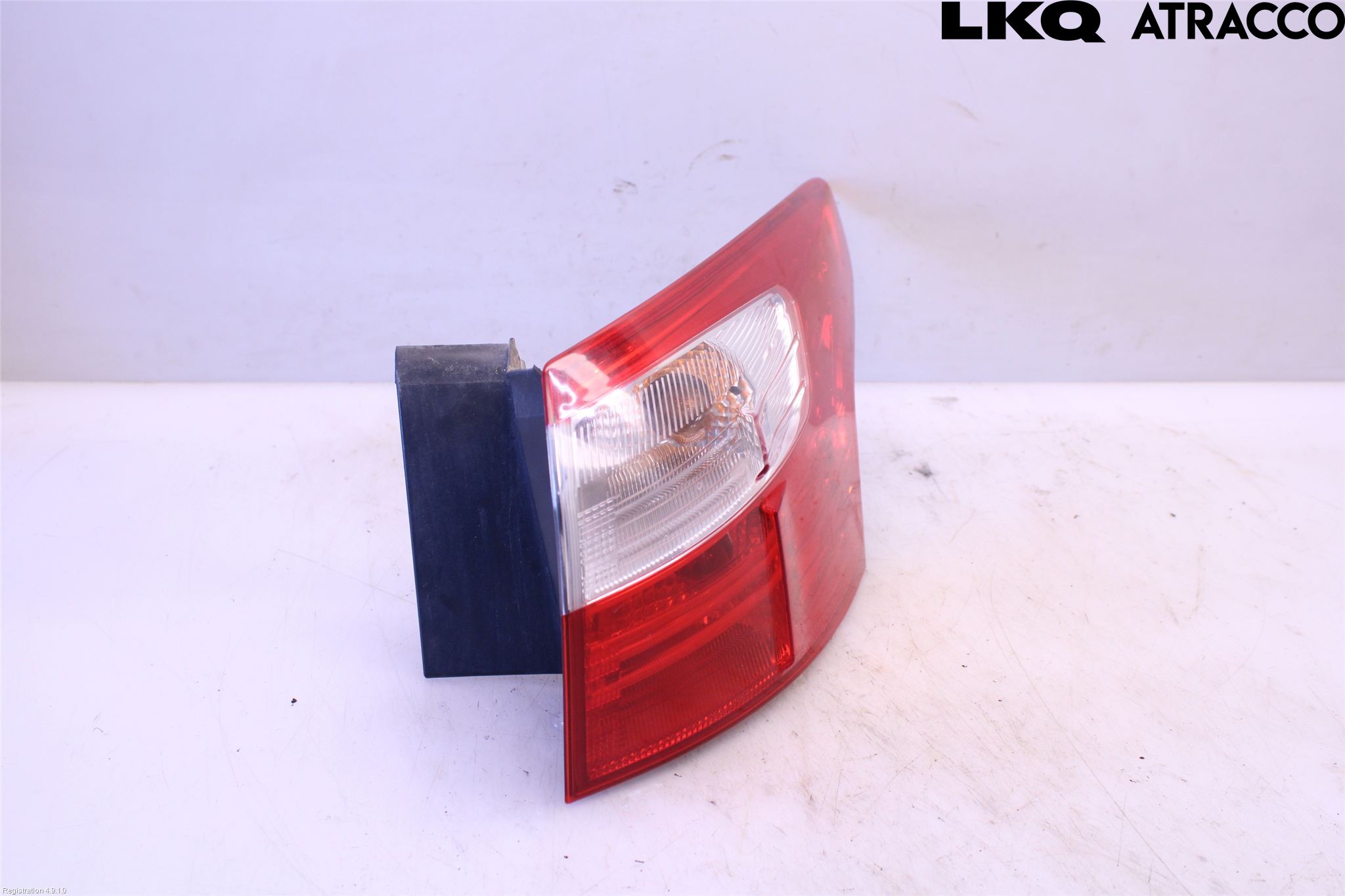 Ford FOCUS 11-14 Bakljus Höger