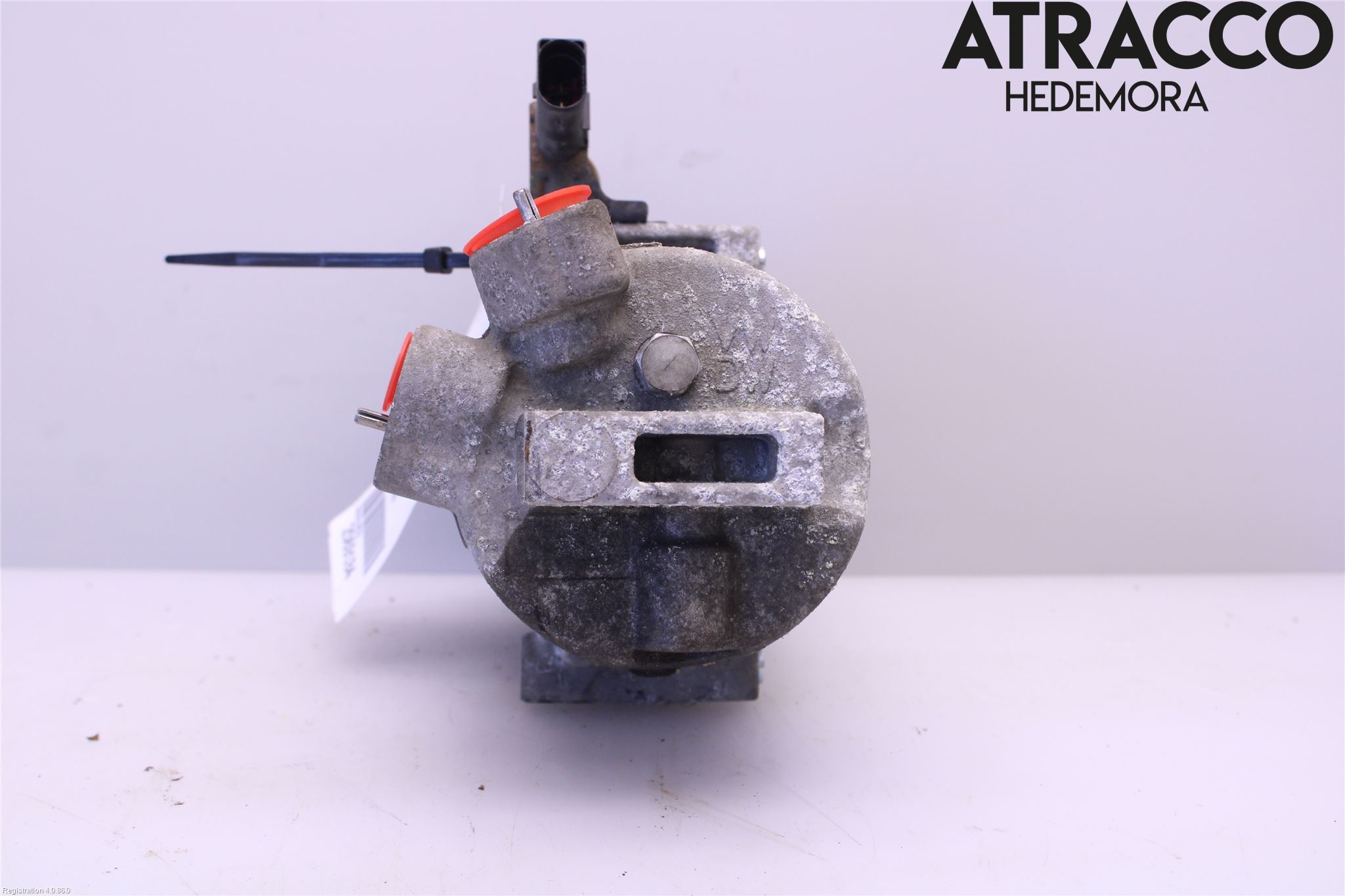 Volkswagen VW UP! / E-UP! Ac Kompressor