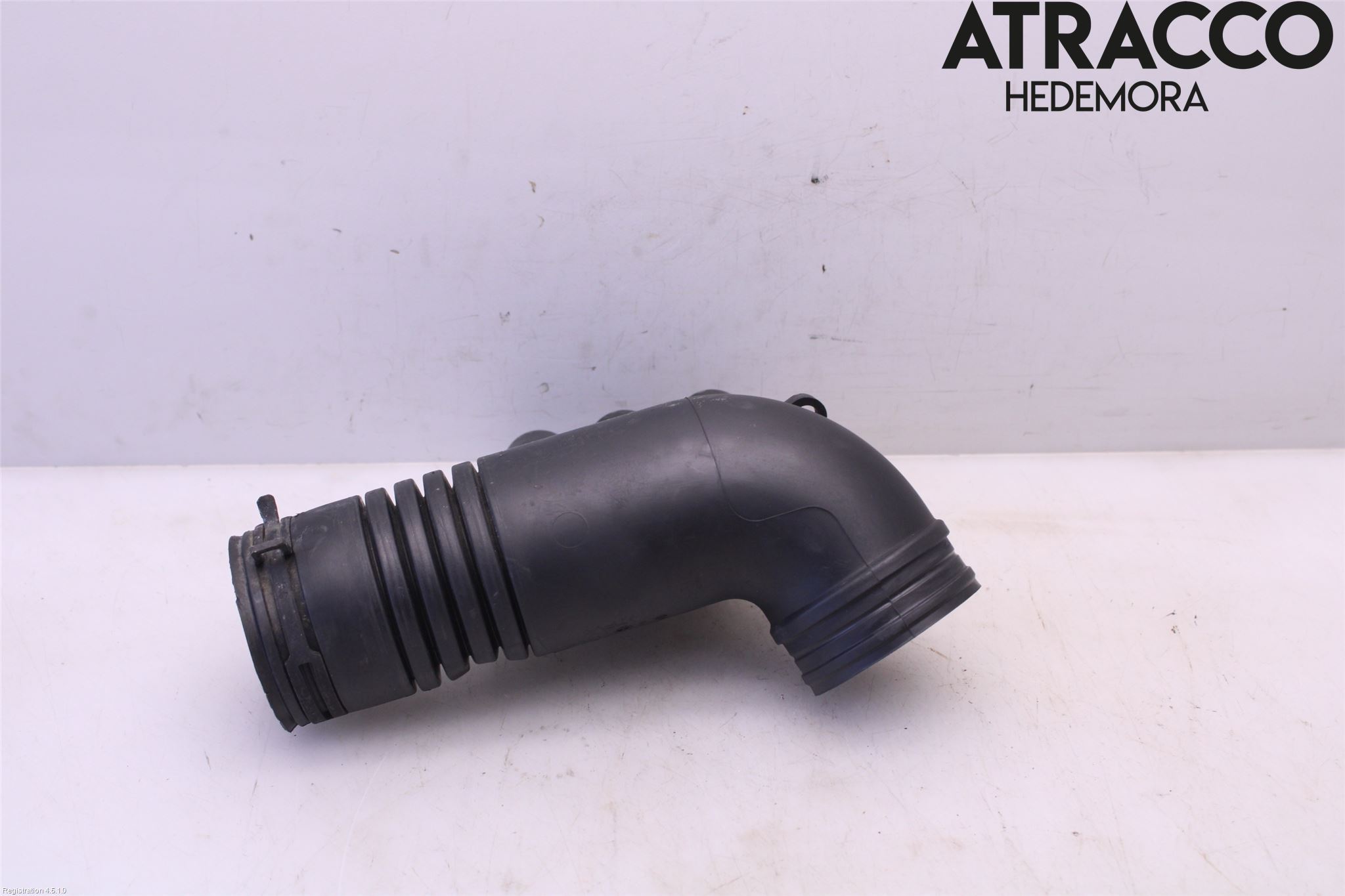 Skoda FABIA 15-21 Injgummibälg-Slang