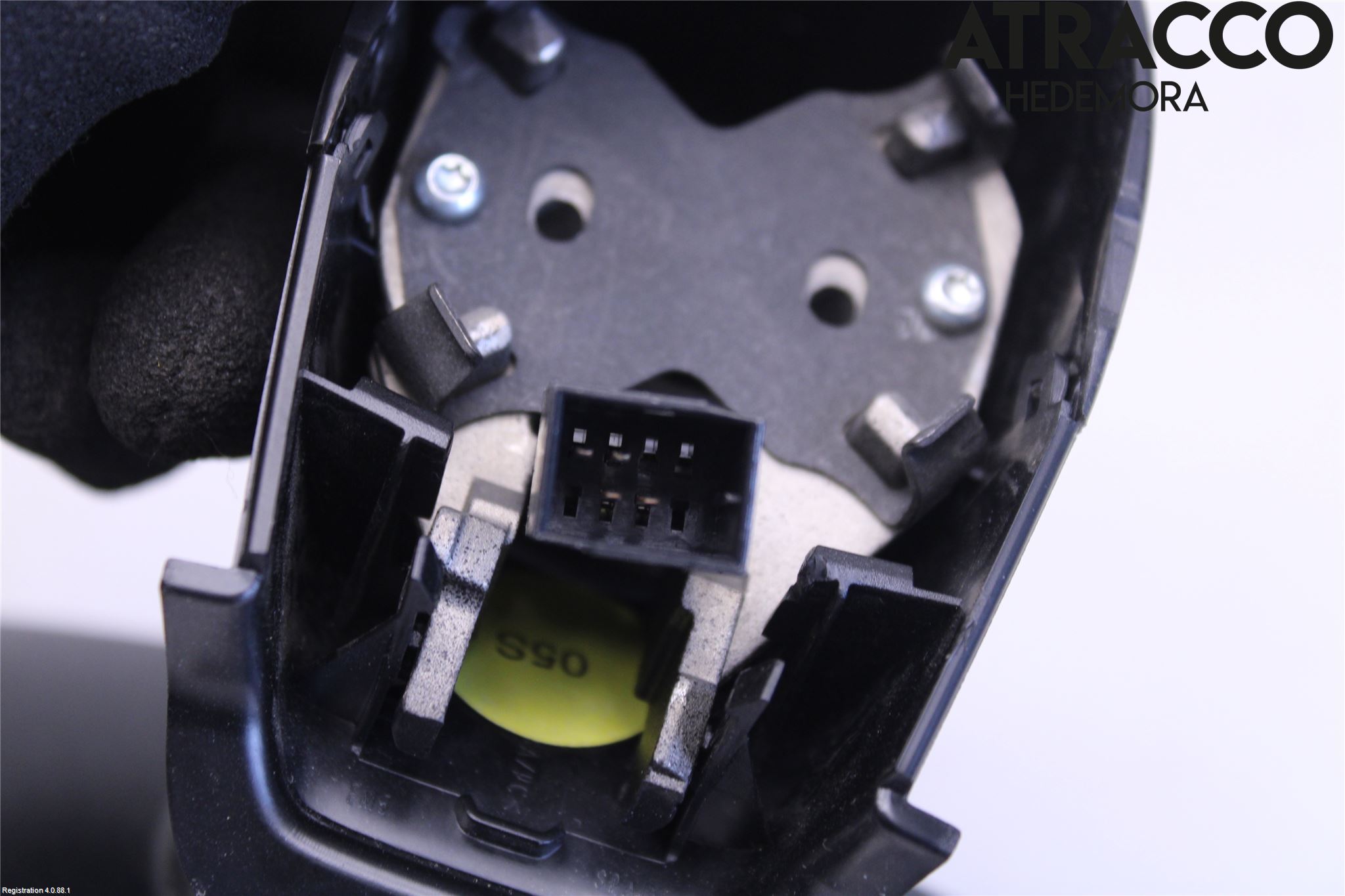 Audi A6 F2/C8 19- Spegel Invändig El