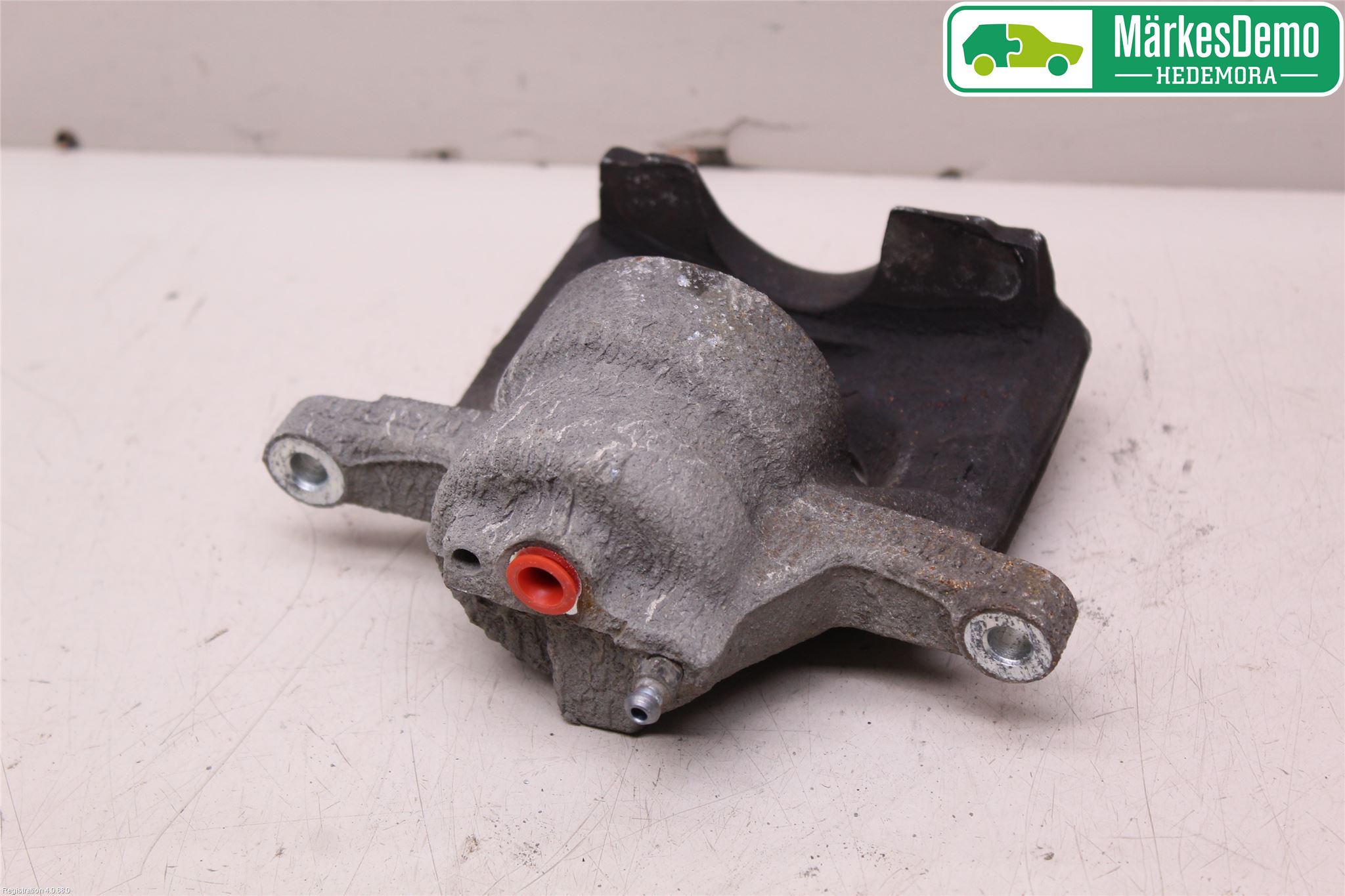 Toyota AYGO 15-21 Bromsok Fram Vänster