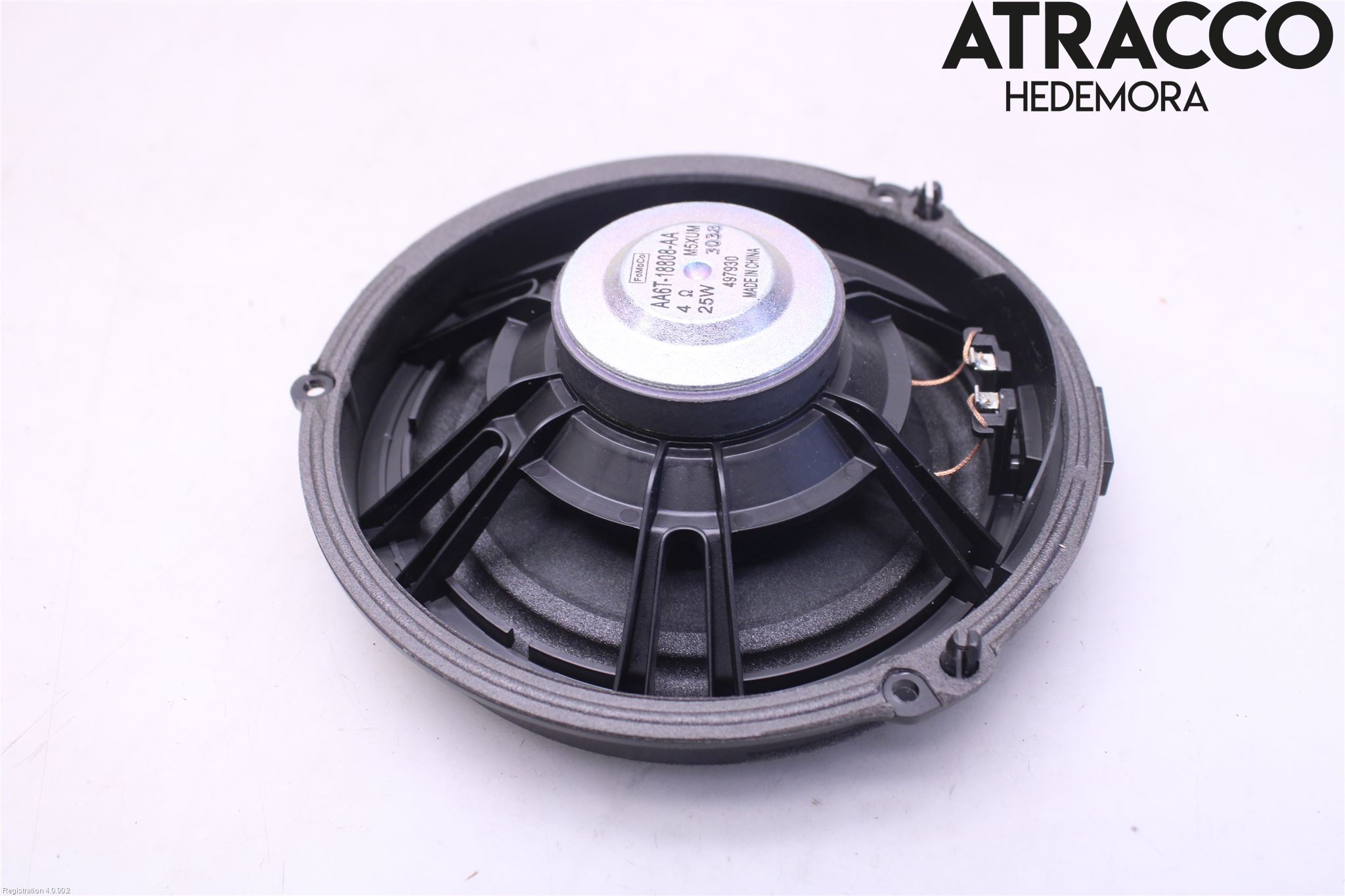 Ford KUGA 17-19 Högtalare