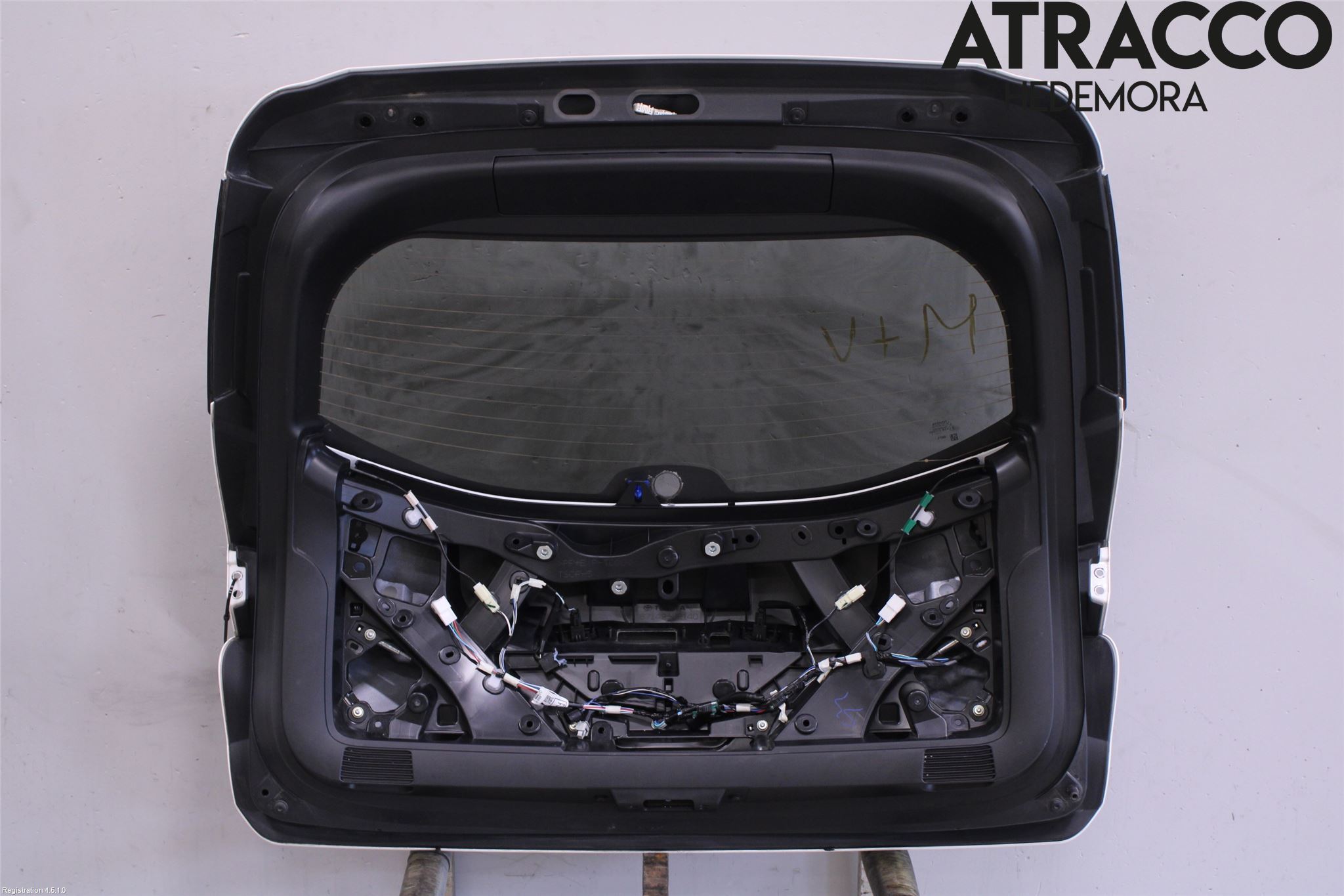 Toyota COROLLA 19- Baklucka Kombi