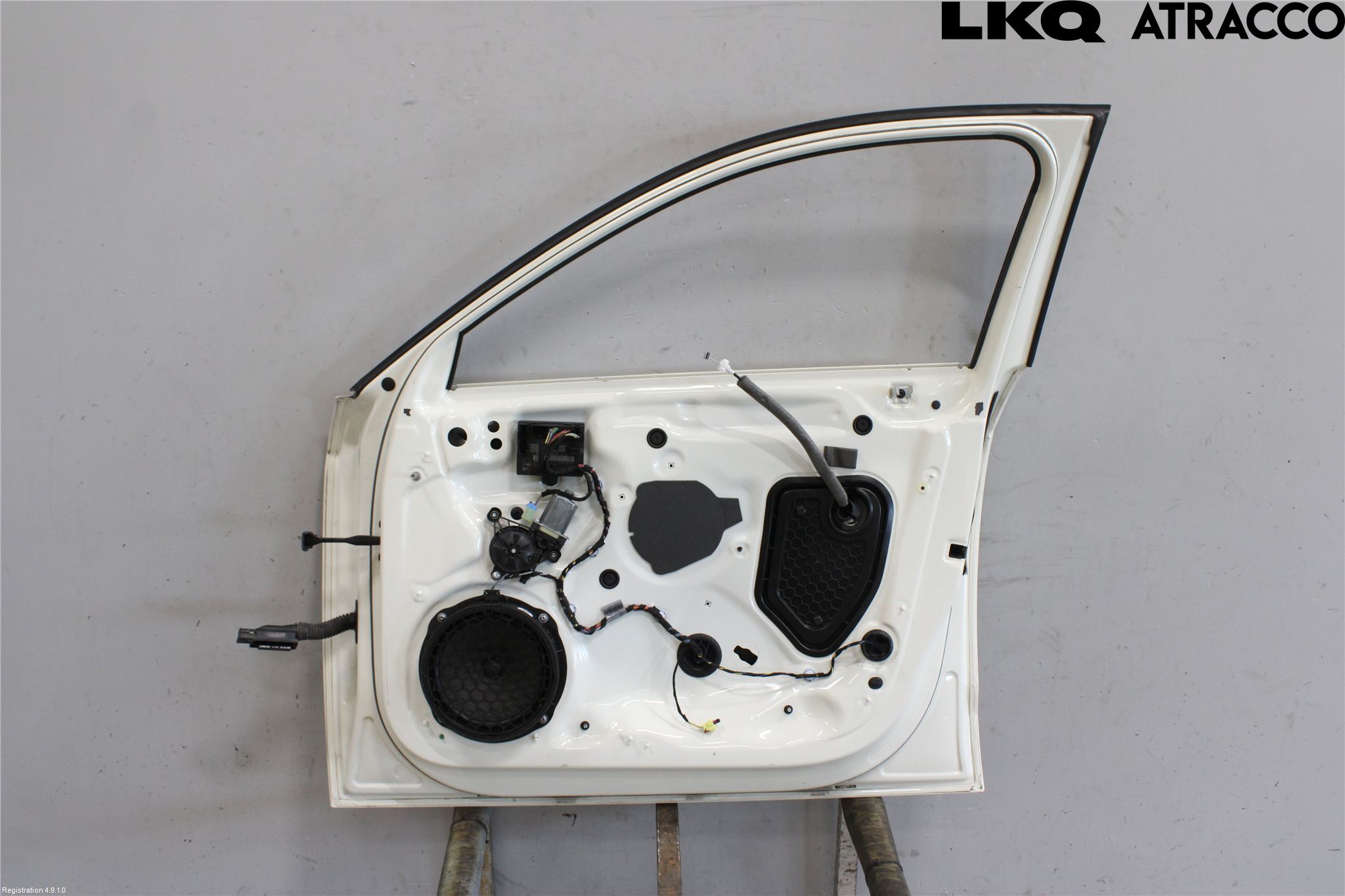 Audi A3/S3 8V 13-20 Dörr Fram Höger