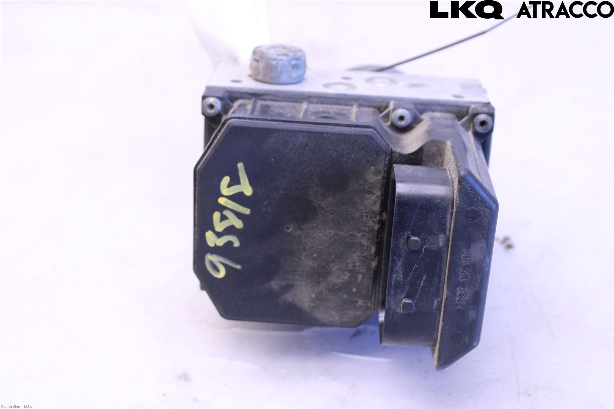 Volkswagen VW PASSAT 01-05 Abs Hydraulaggregat