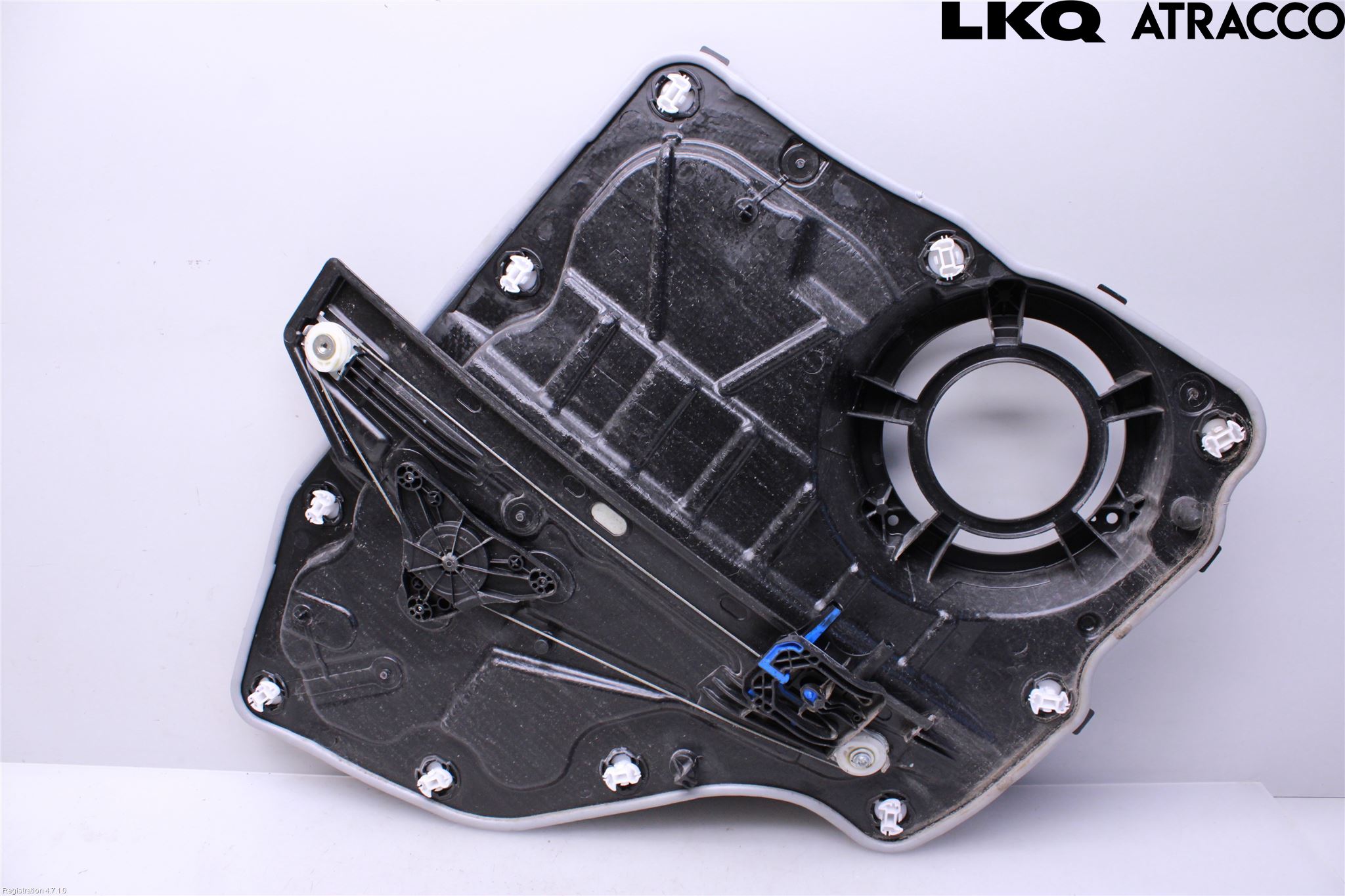 Ford FOCUS 19- Fönsterhiss El Kompl