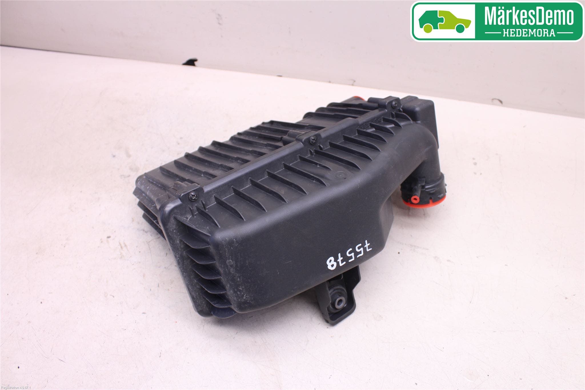 Peugeot 2008 13-20 Luftrenare