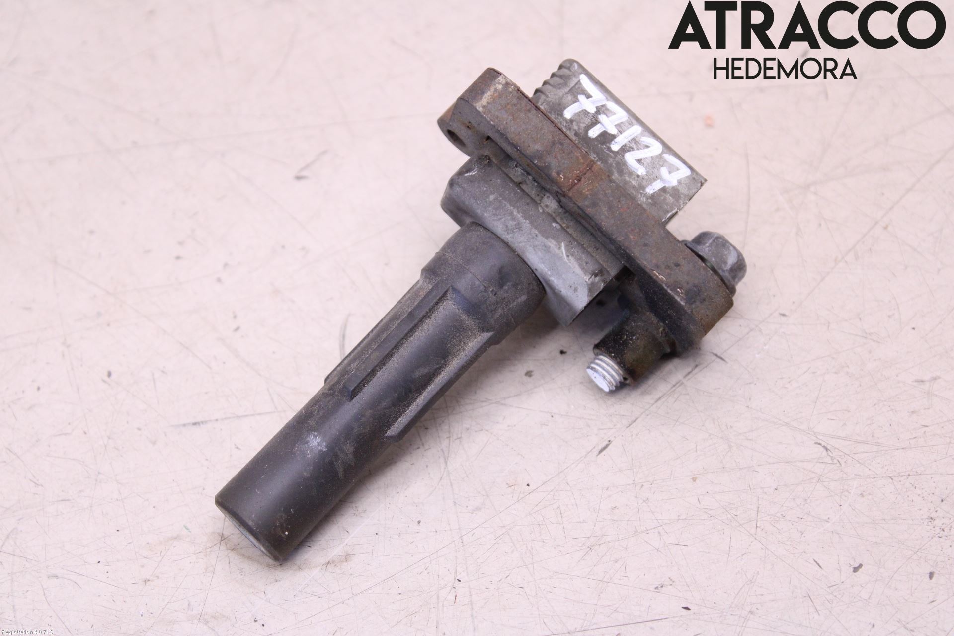 Subaru IMPREZA II  03-05 Tändspole