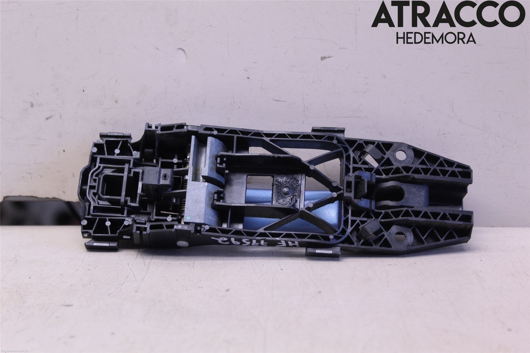 Skoda RAPID Dörrhandtag Yttre Hö