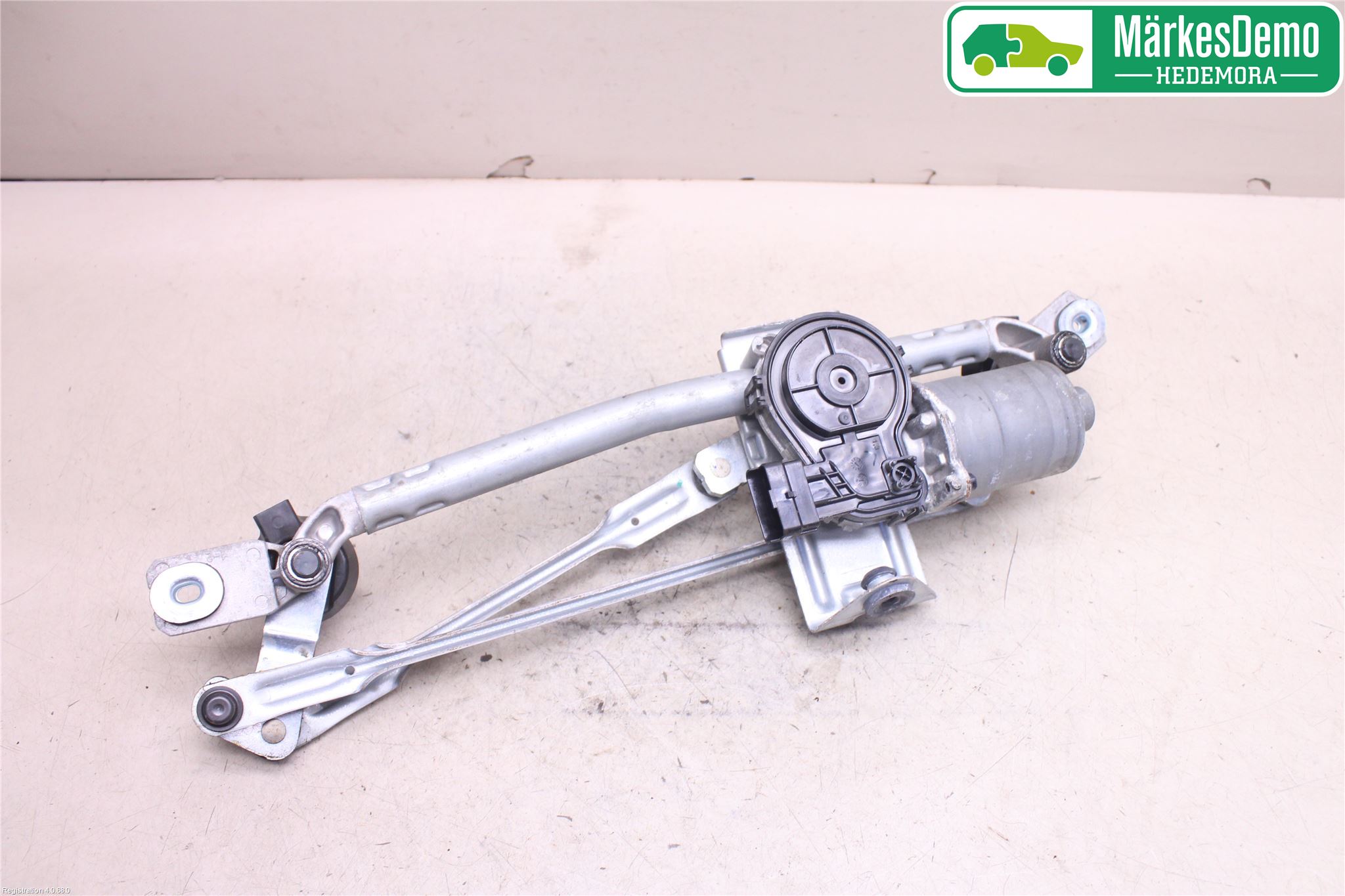 Kia SPORTAGE (QL) 16-21 Torkarmekanism Vindruta