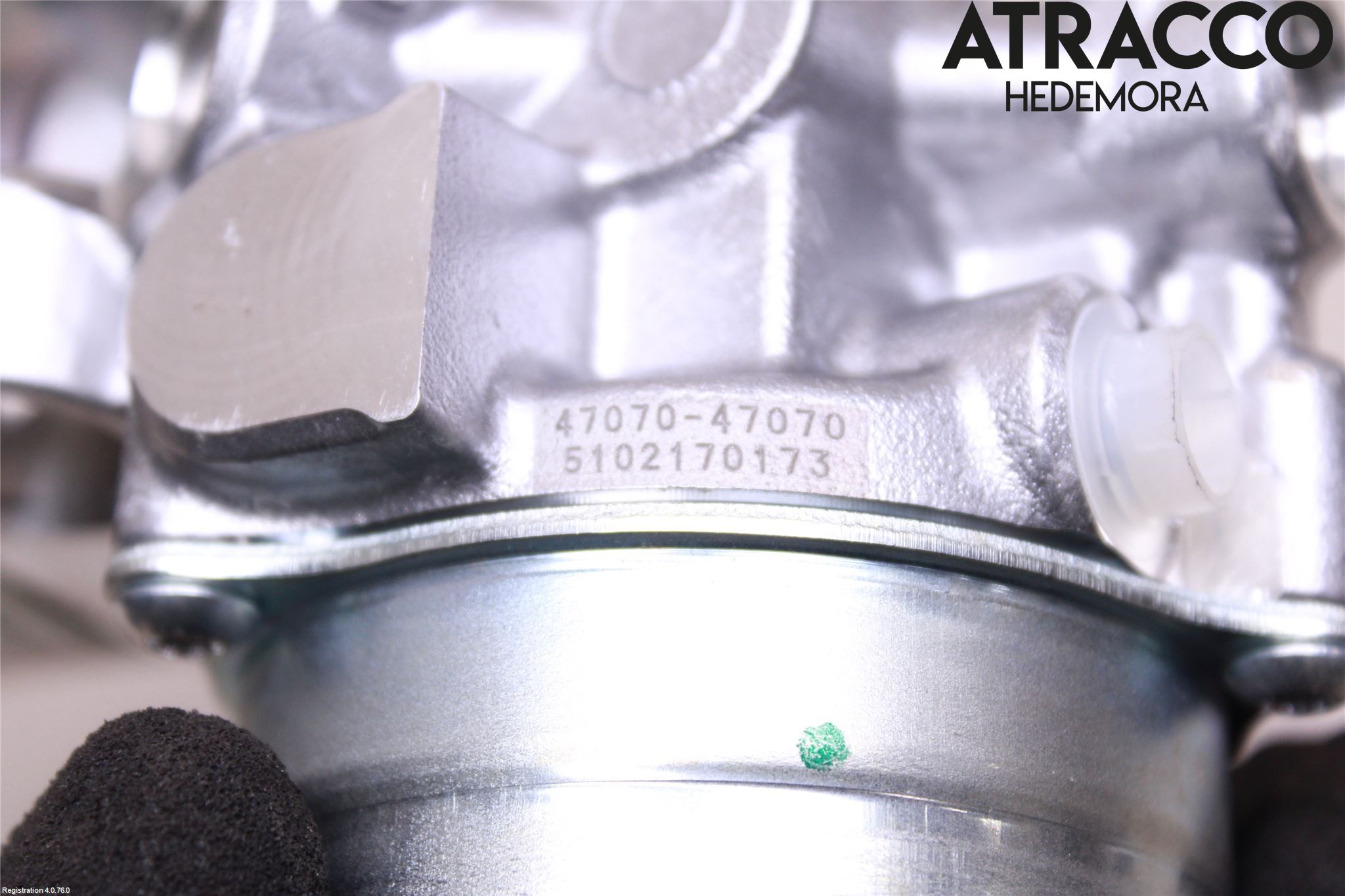 Toyota C-HR 16-23 Abs Hydraulpump