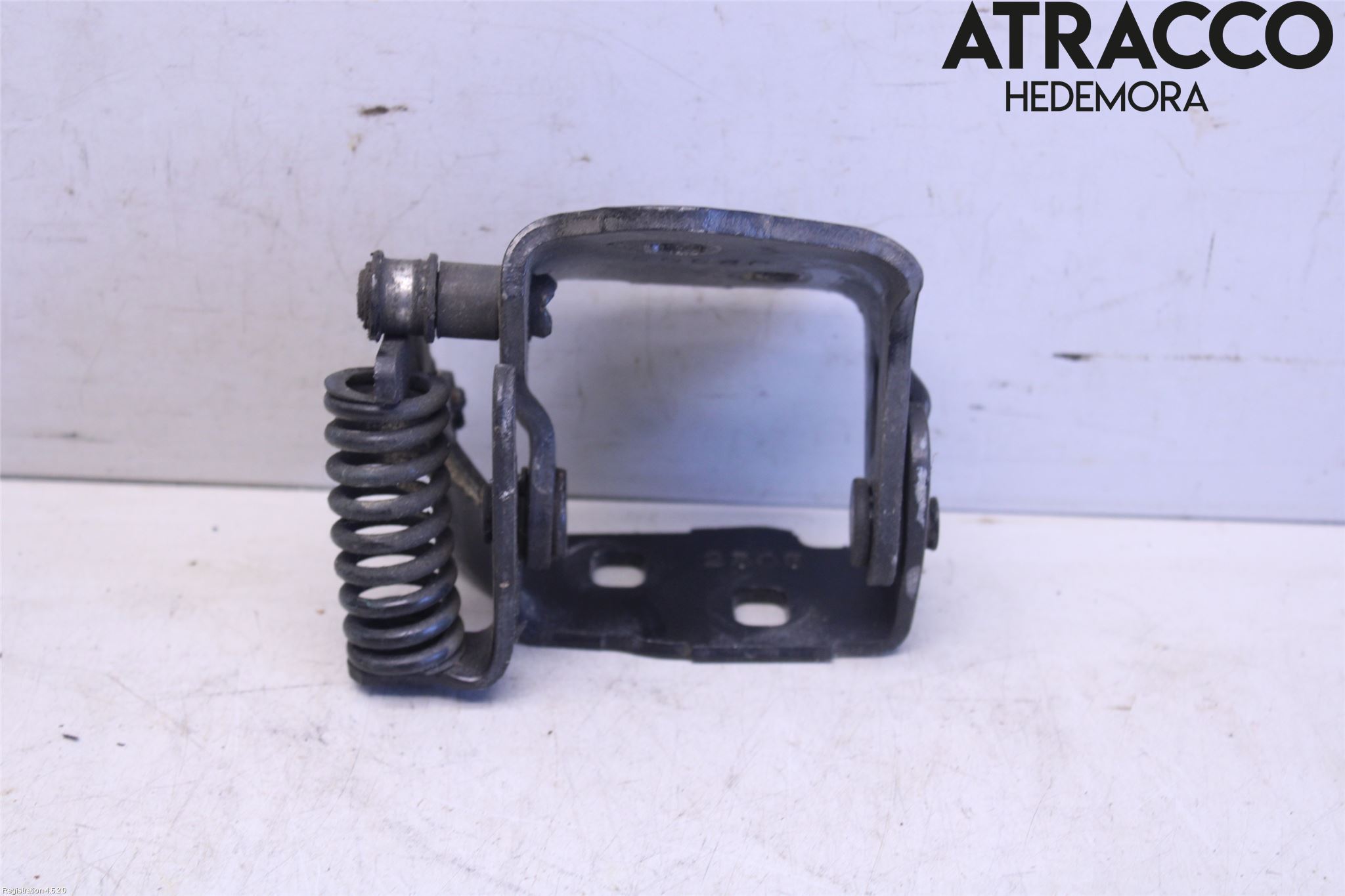 Chevrolet CORVETTE Dörrgångjärn