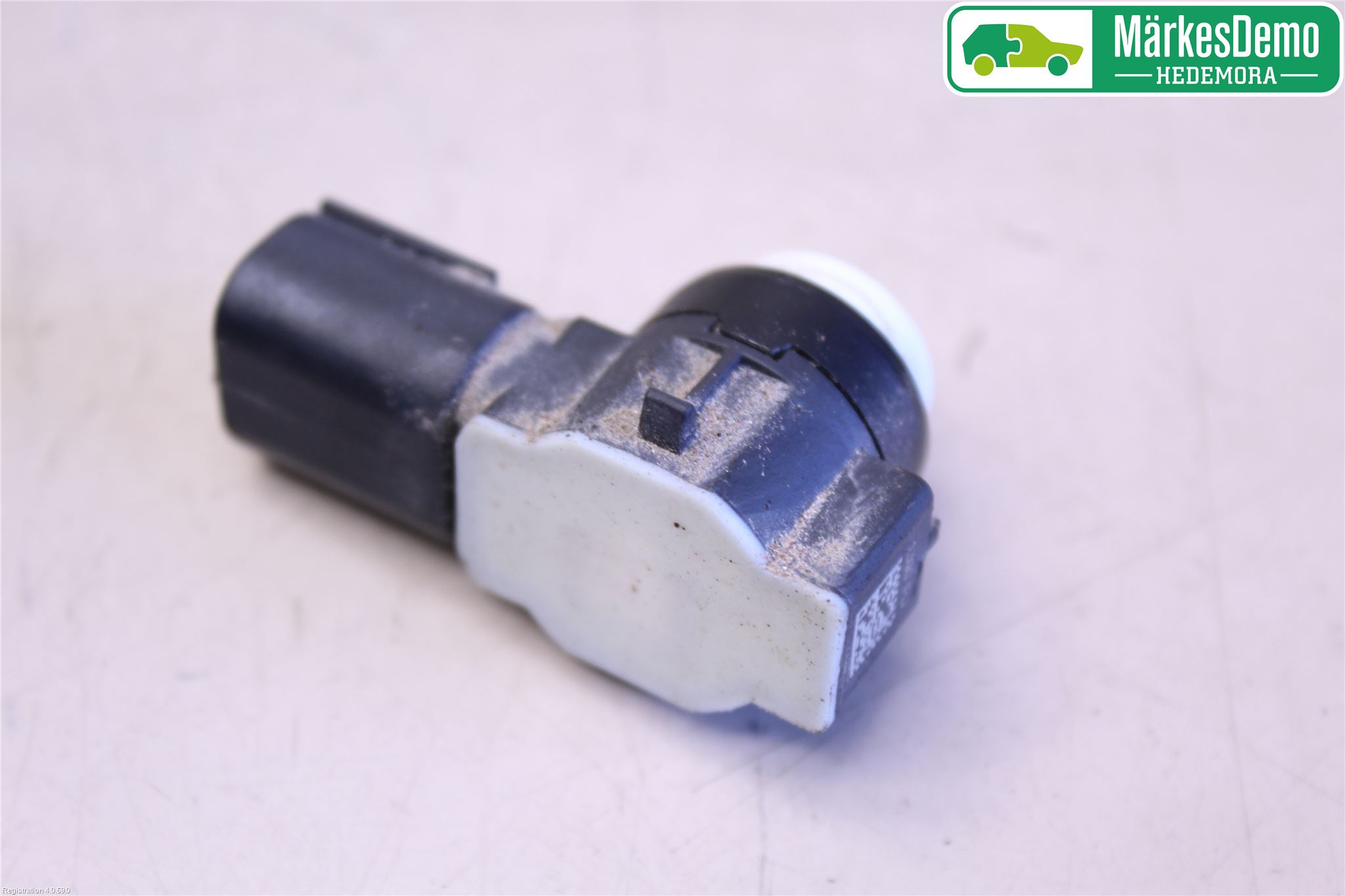 Peugeot 308 14-21 Parkeringshjälp Backsensor