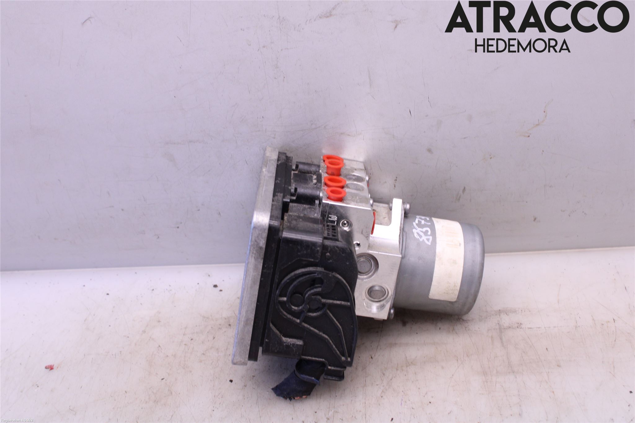 Mercedes-Benz MB E-KLASS (W213) 16-23 Abs Hydraulaggregat